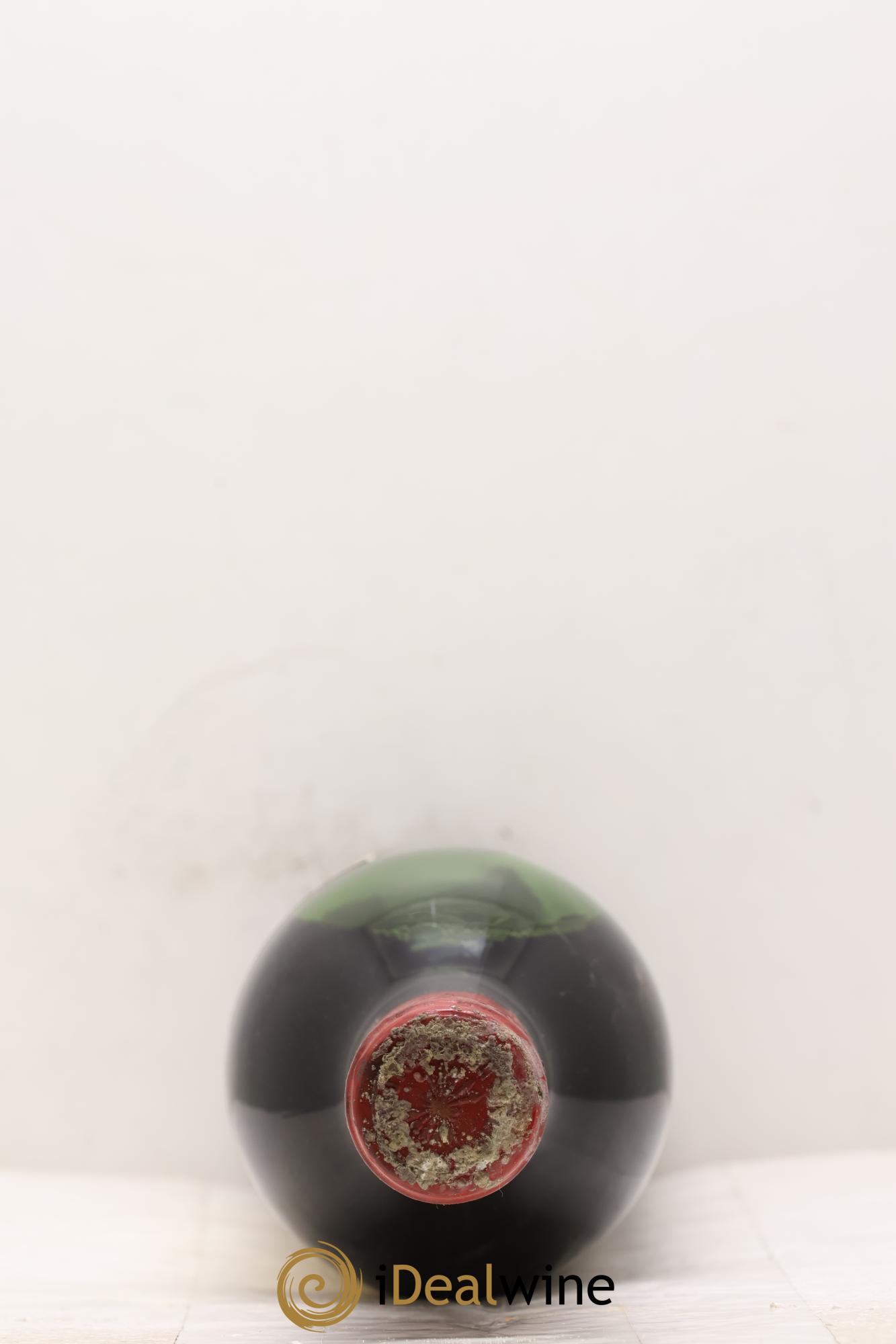 Château d' Armailhac - Mouton Baron(ne) Philippe 5ème Grand Cru Classé 1964 - Lot of 1 bottle - 1