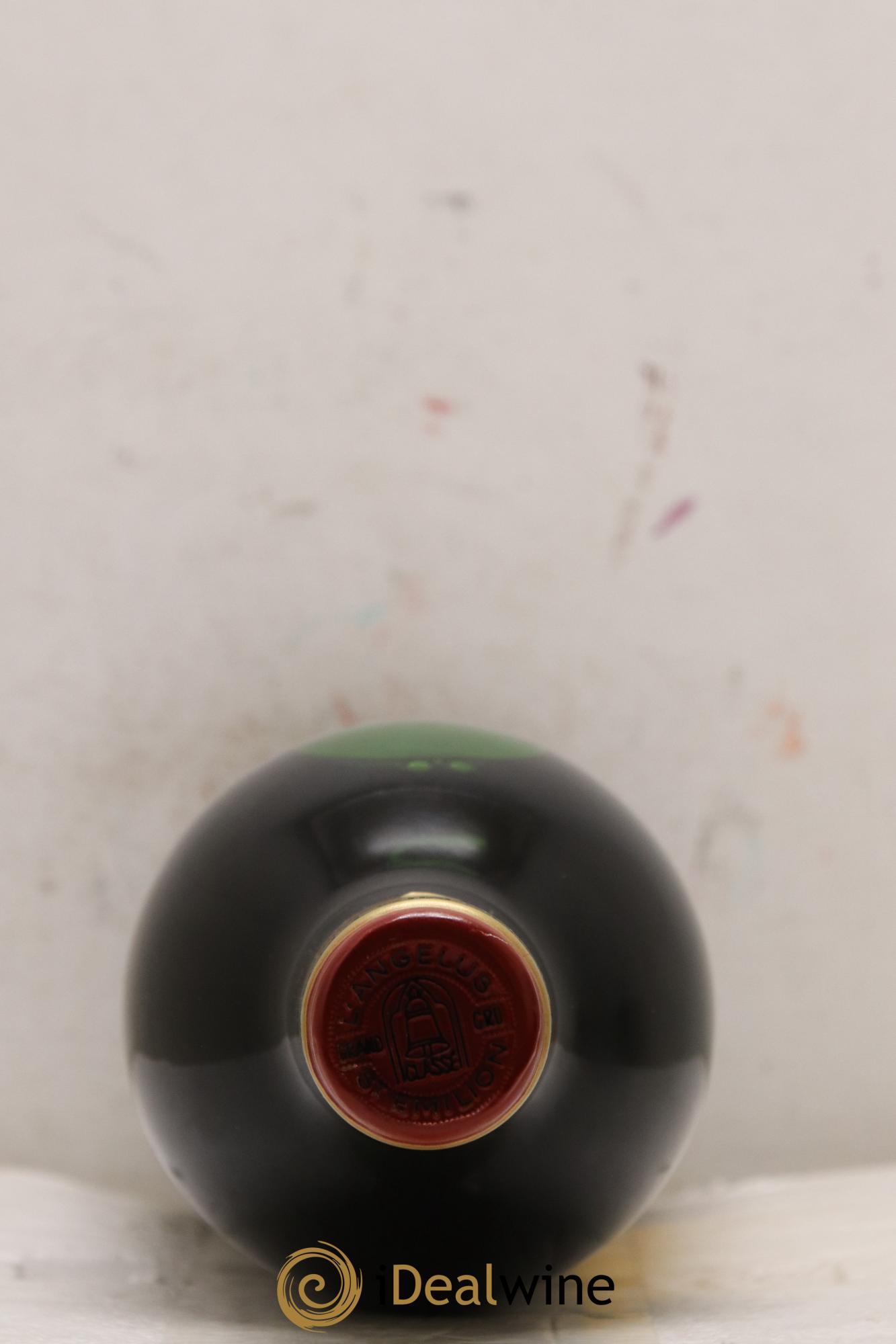 Château Angélus 1er Grand Cru Classé A 1994 - Lot de 1 bouteille - 1