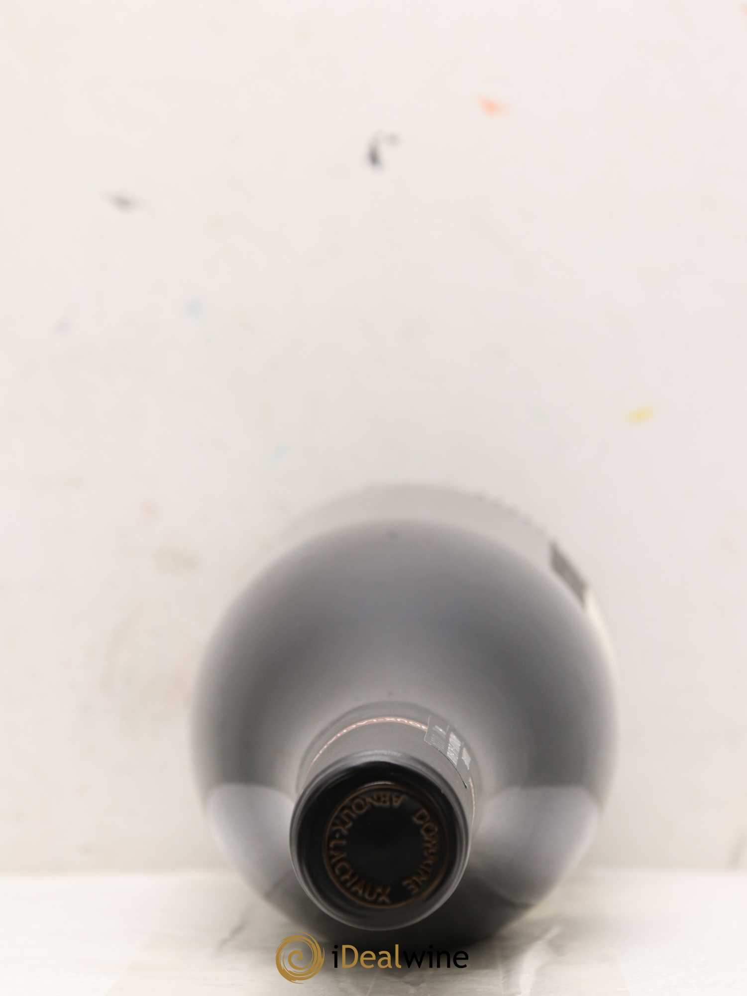 Vosne-Romanée 1er Cru Les Suchots Arnoux-Lachaux (Domaine) 2013 - Lot de 3 bouteilles - 1