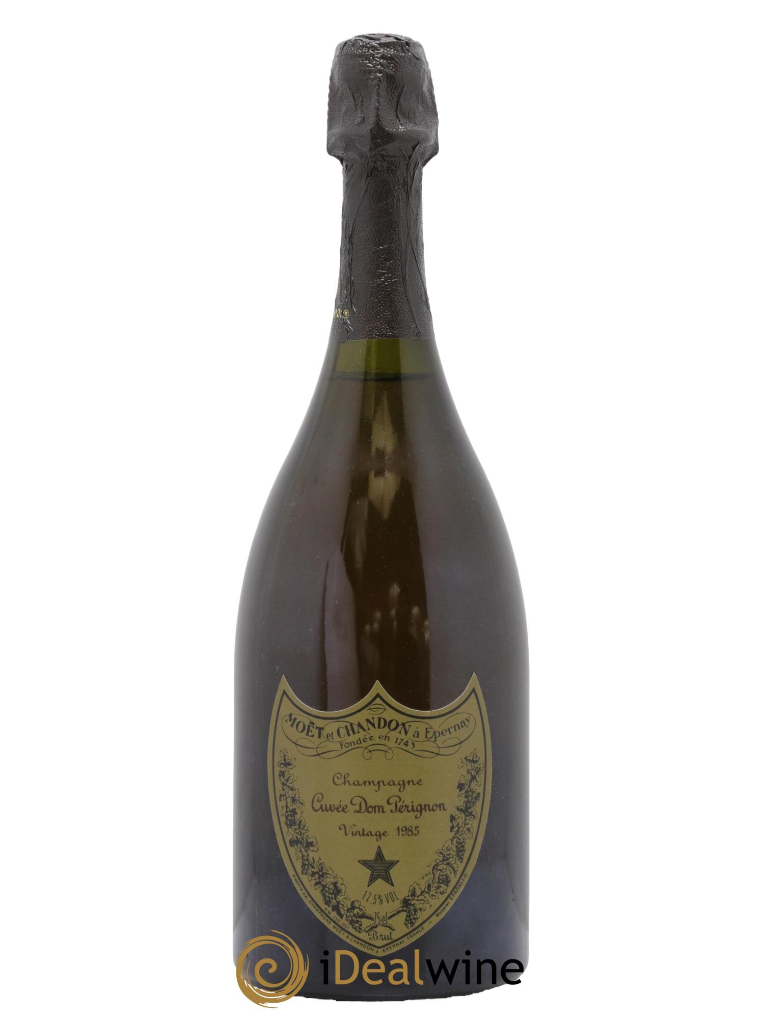 Brut Dom Pérignon 1985 - Lot of 1 bottle - 1
