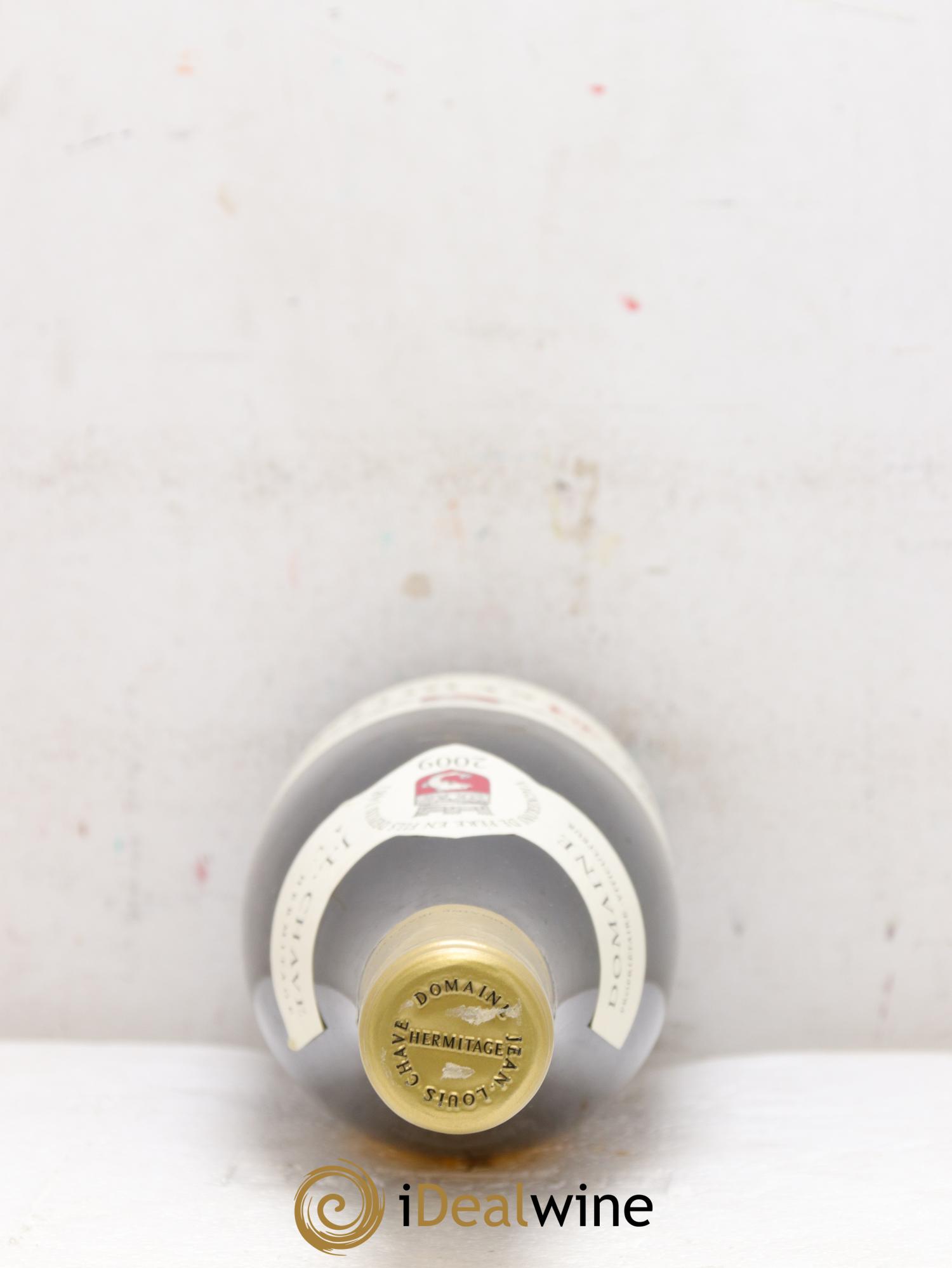 Hermitage Jean-Louis Chave 2009 - Lot of 1 bottle - 2