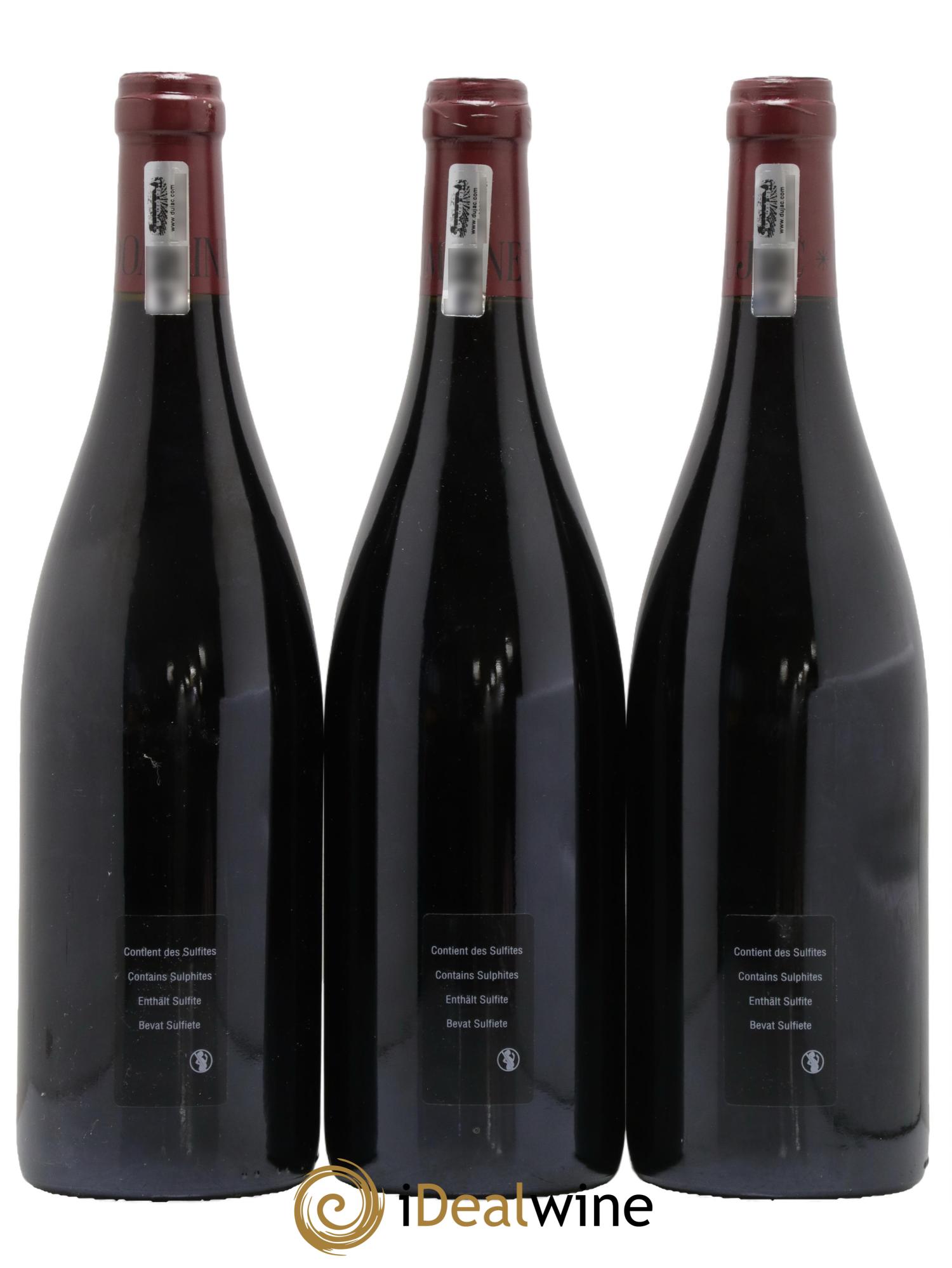 Gevrey-Chambertin 1er Cru Aux Combottes Dujac (Domaine) 2016 - Lot de 3 bouteilles - 1