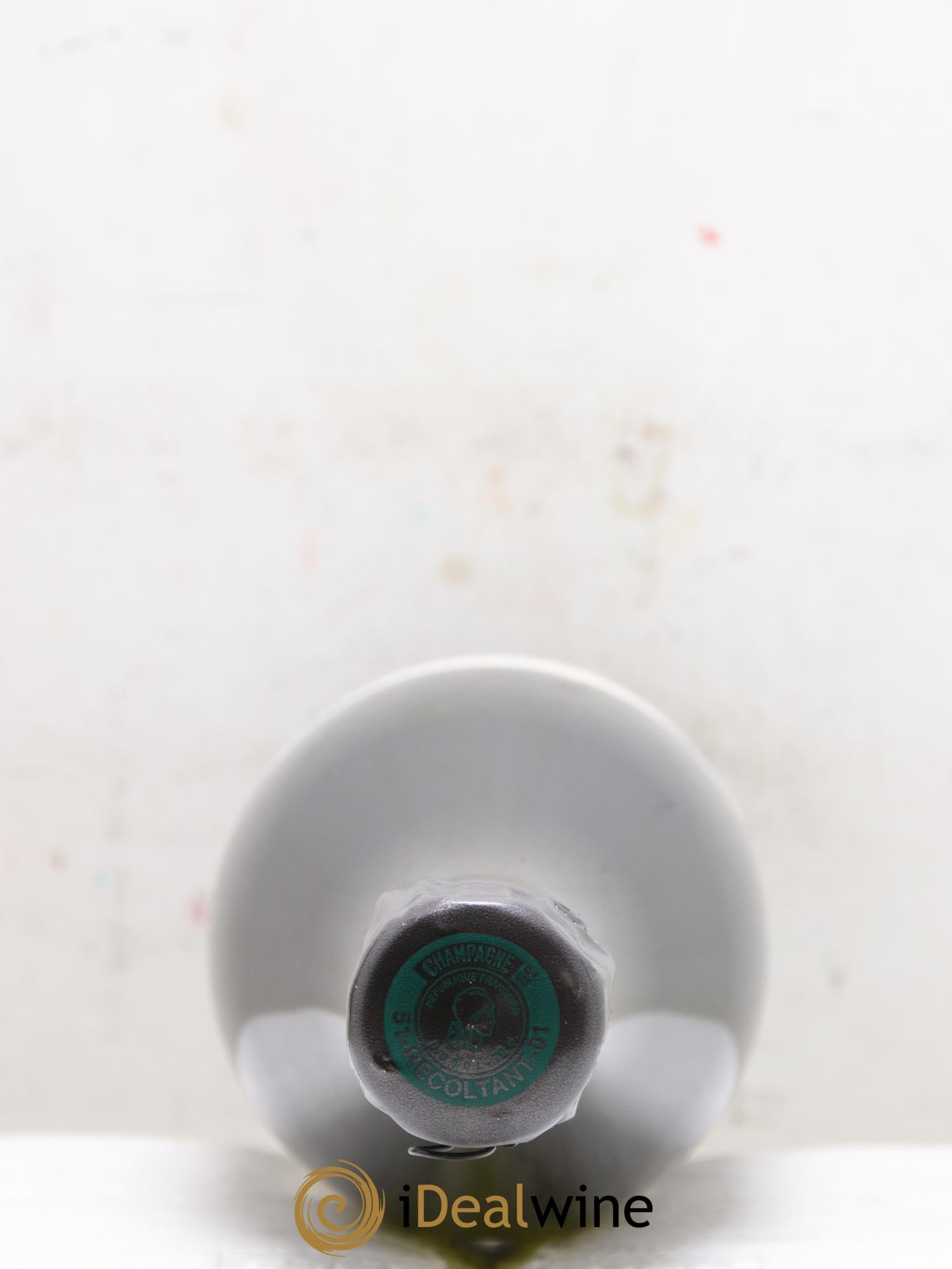 Substance Jacques Selosse - Posten von 2 Flaschen - 2