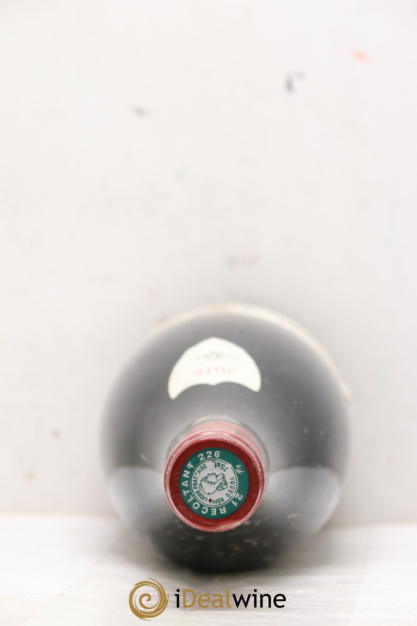 Mazis-Chambertin Grand Cru Armand Rousseau (Domaine) 2016 - Lotto di 2 bottiglie - 2