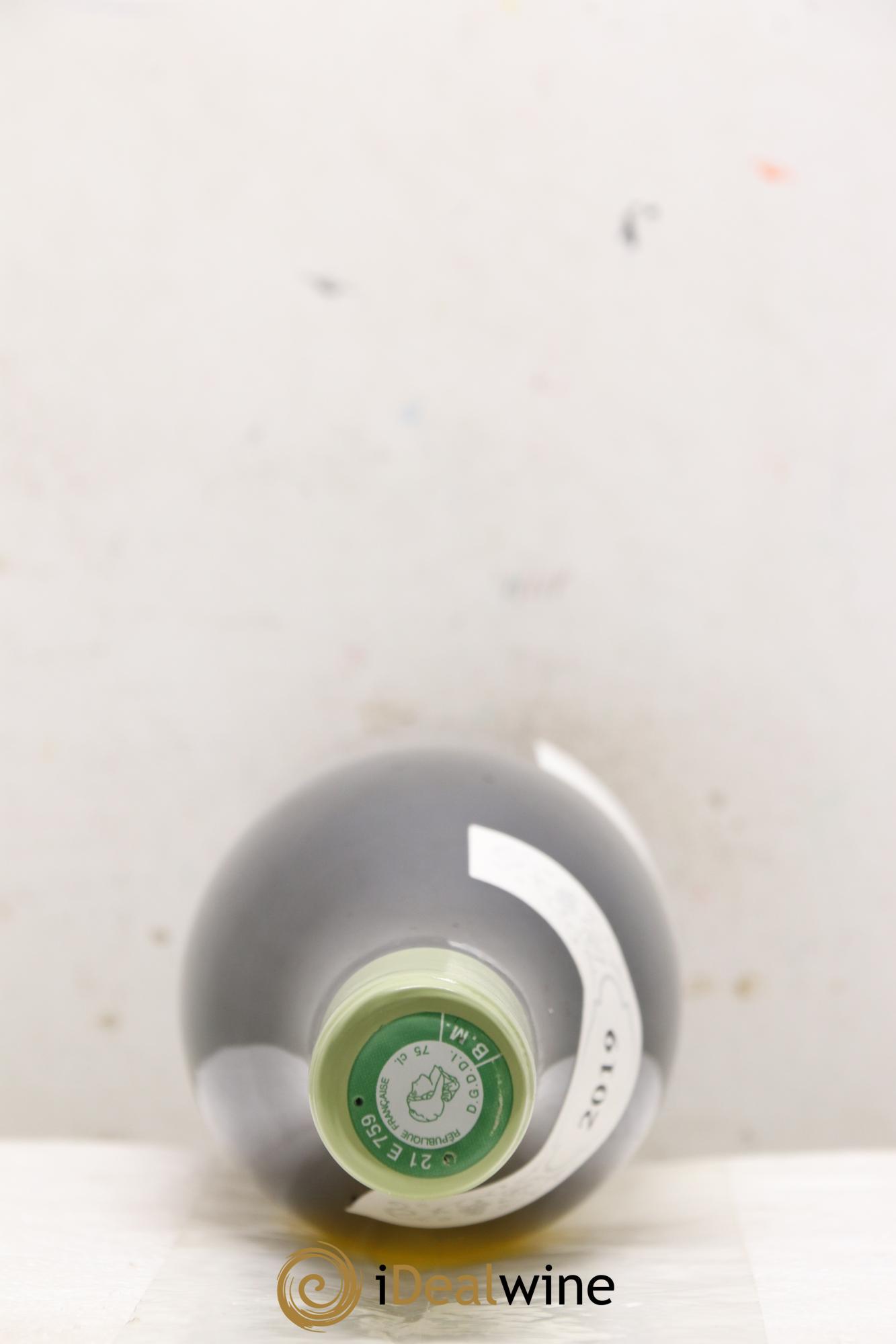 Bienvenues-Bâtard-Montrachet Grand Cru Ramonet (Domaine) 2019 - Lotto di 2 bottiglie - 1