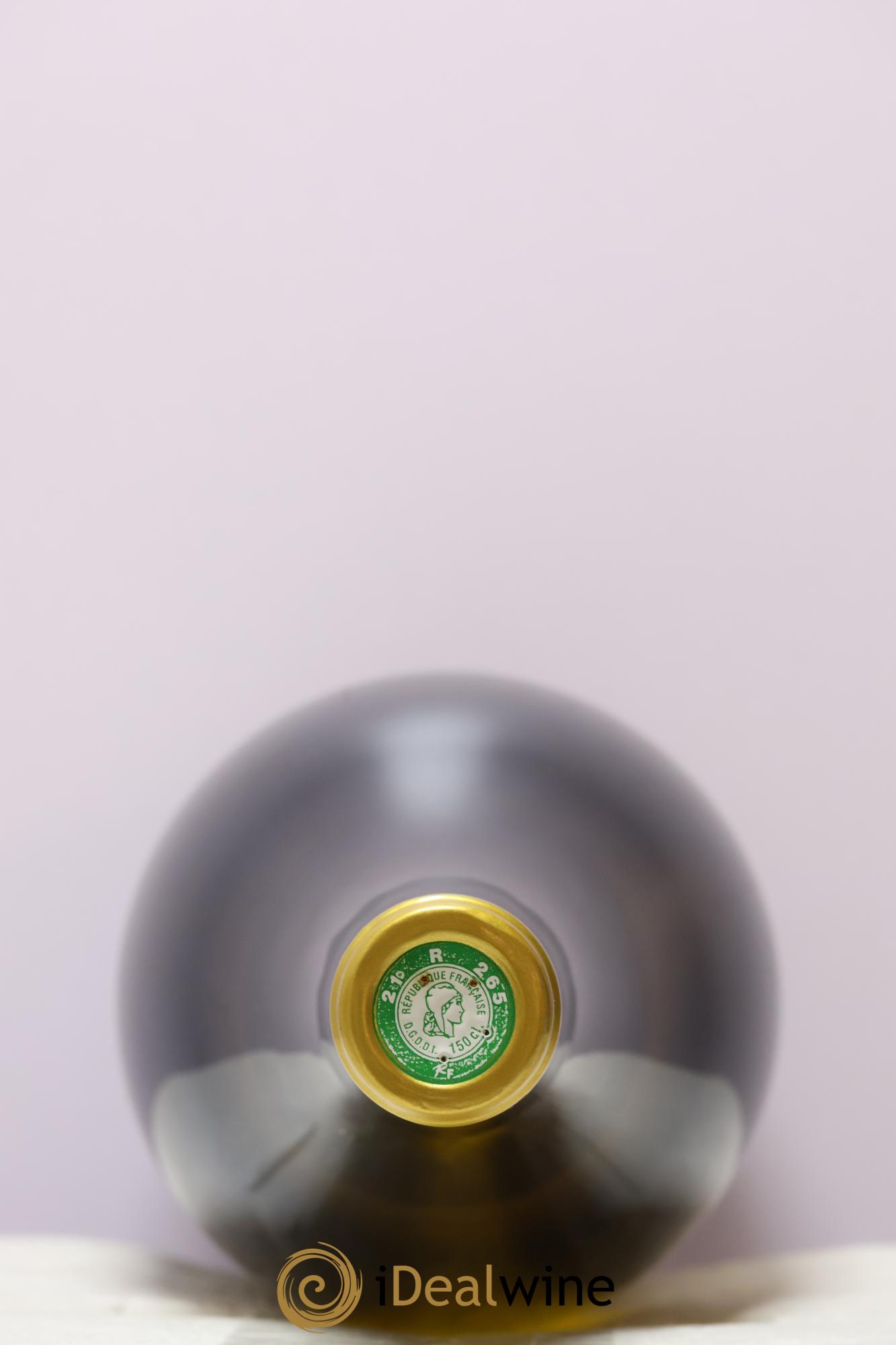 Meursault 1er Cru Les Charmes Dessus Bernard Bonin 2017 - Posten von 1 Magnum - 2