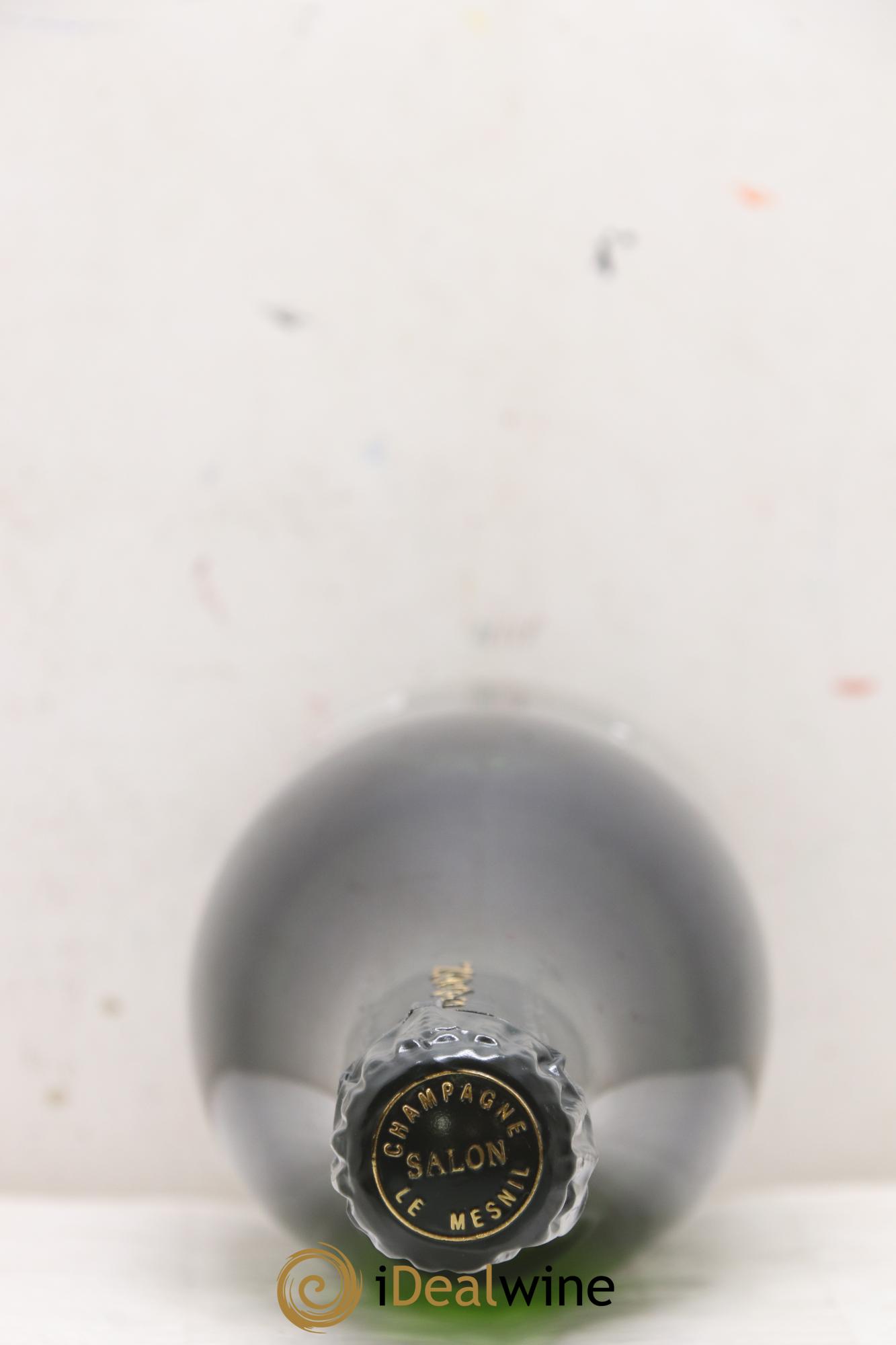 Cuvée S Salon 2006 - Lotto di 1 bottiglia - 2