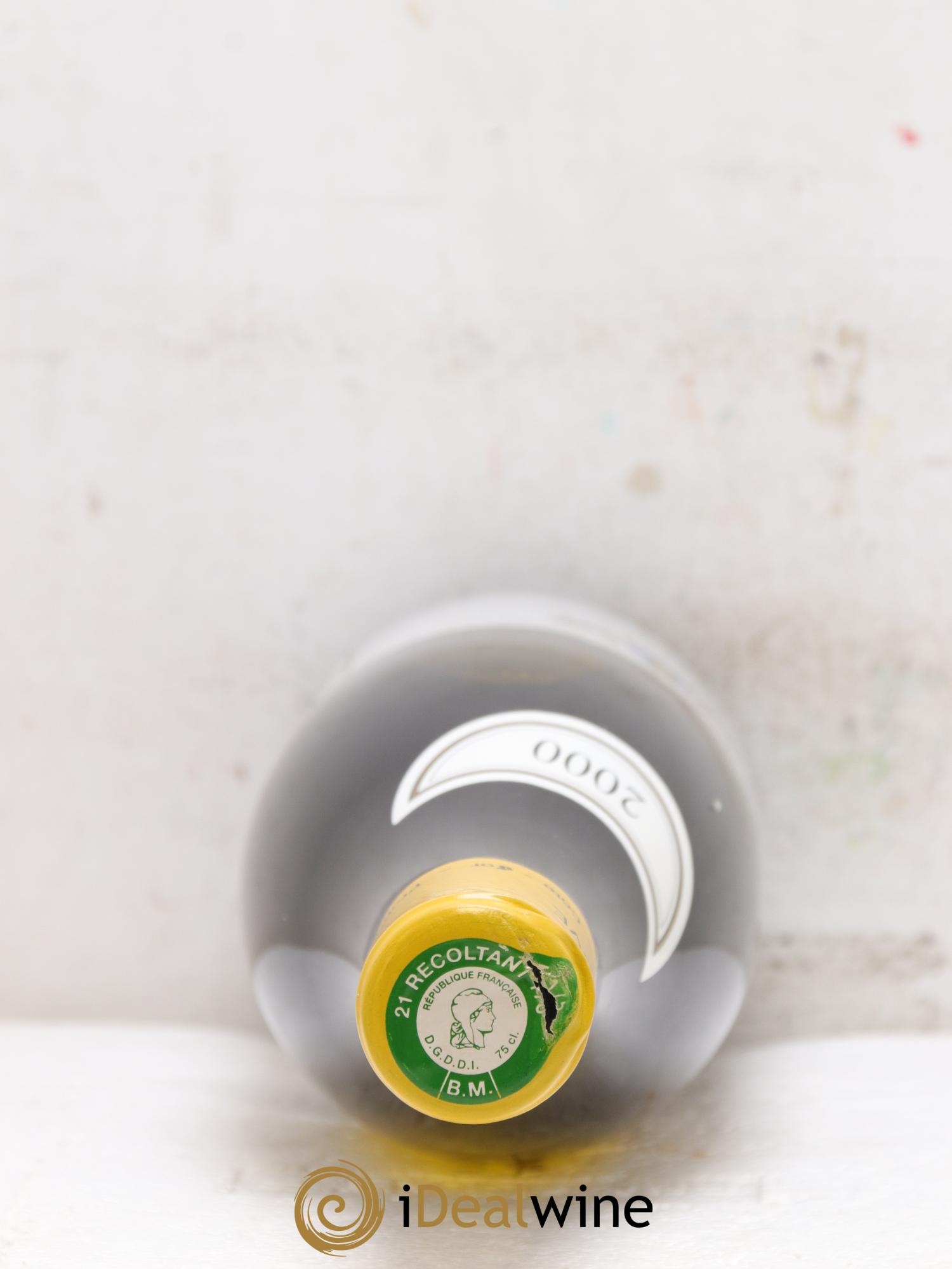 Chevalier-Montrachet Grand Cru Leflaive (Domaine) 2000 - Posten von 1 Flasche - 2