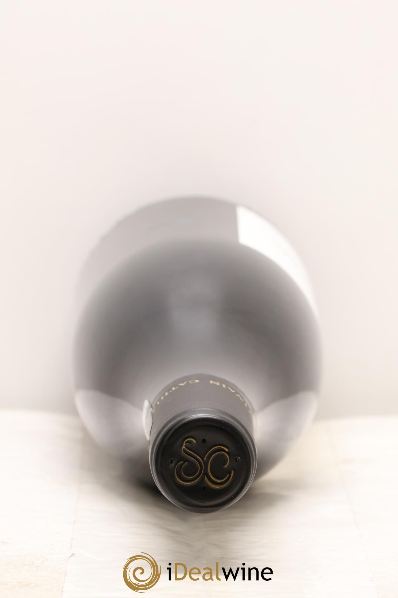 Champagne Spécial Club Marc Hebrart 2015 - Lot de 2 bouteilles - 1