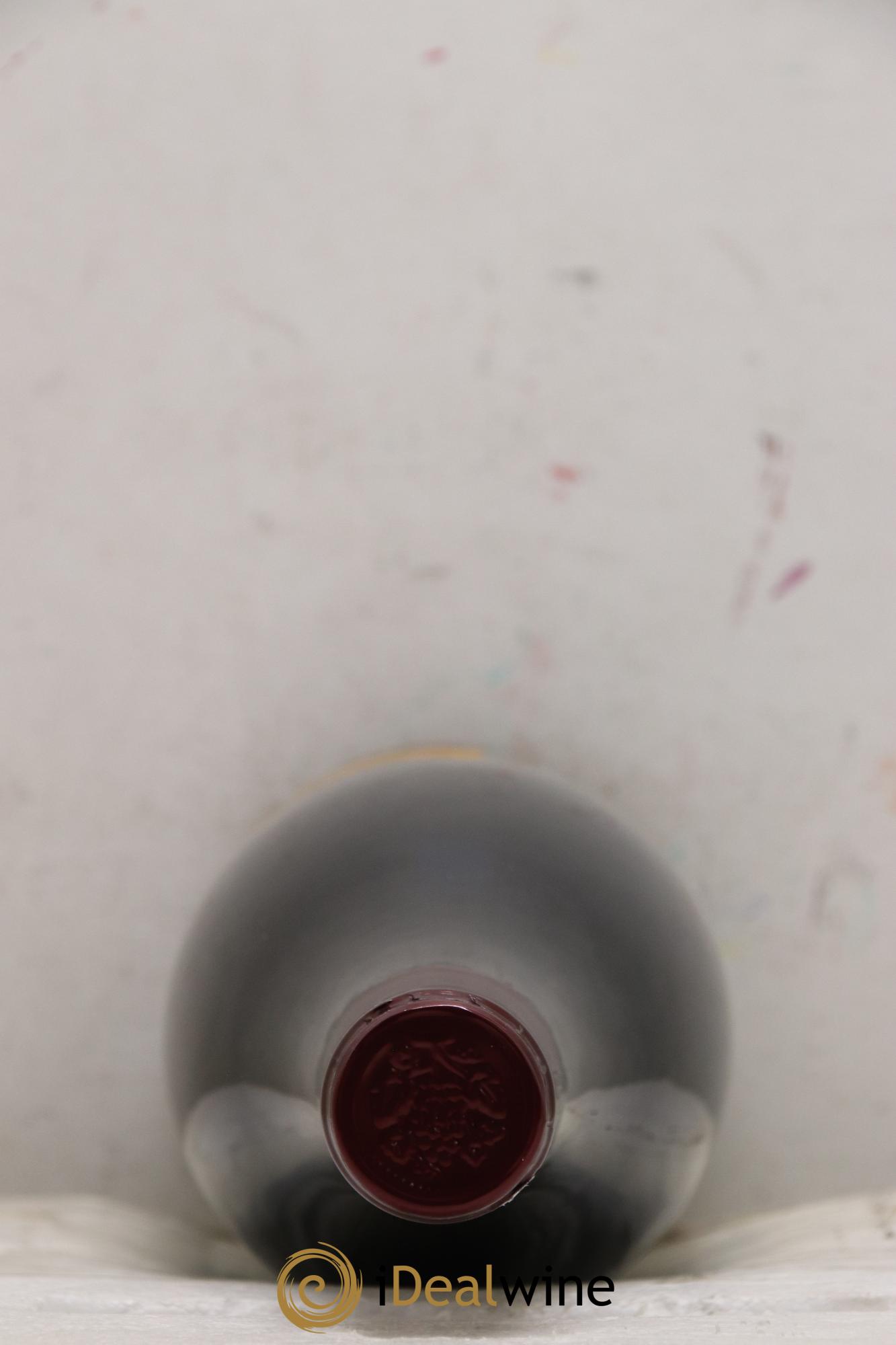 Chambertin Clos de Bèze Grand Cru Duroché (Domaine) 2009 - Lot of 1 bottle - 2