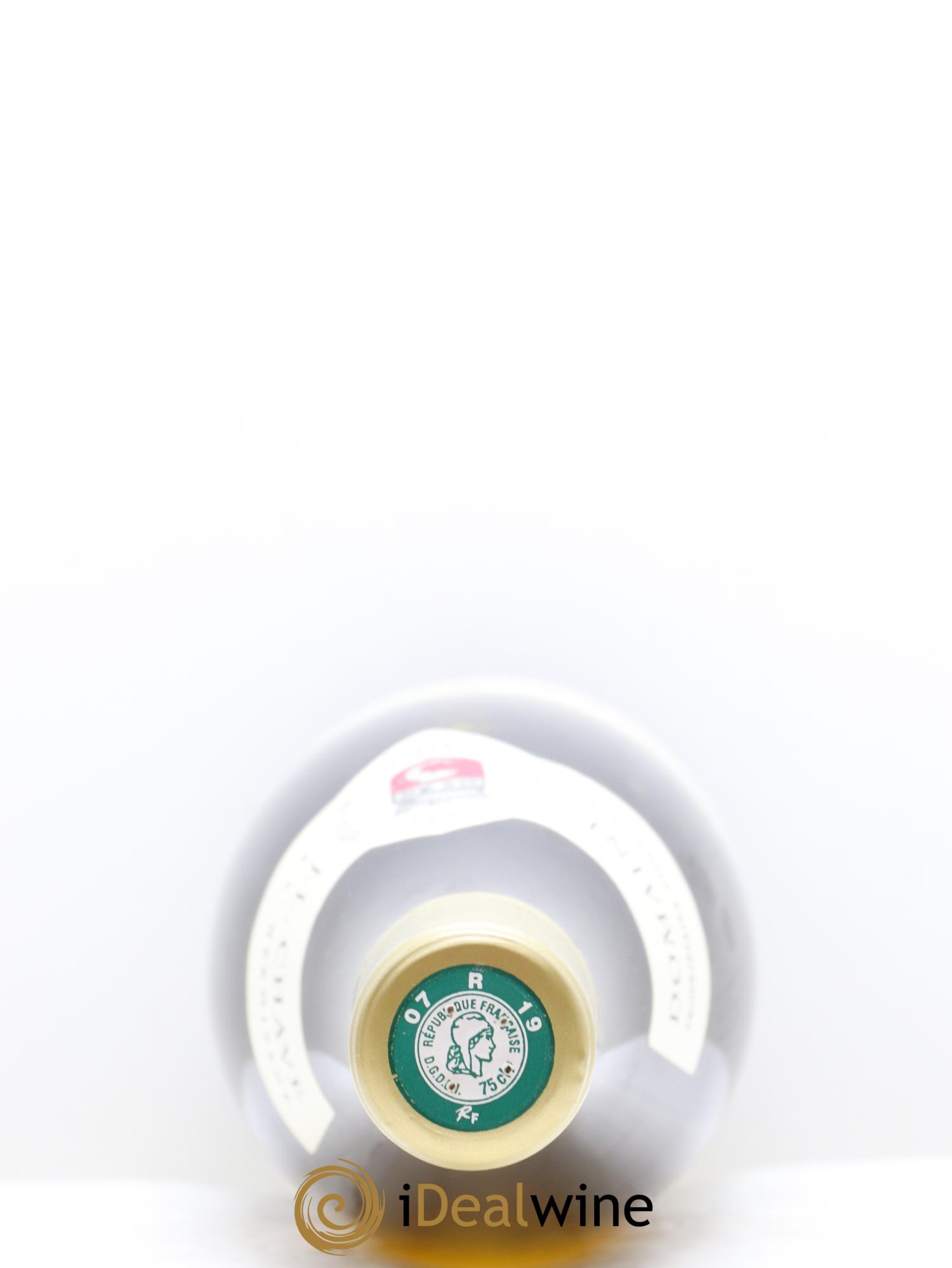 Hermitage Jean-Louis Chave 2012 - Lot of 2 bottles - 2