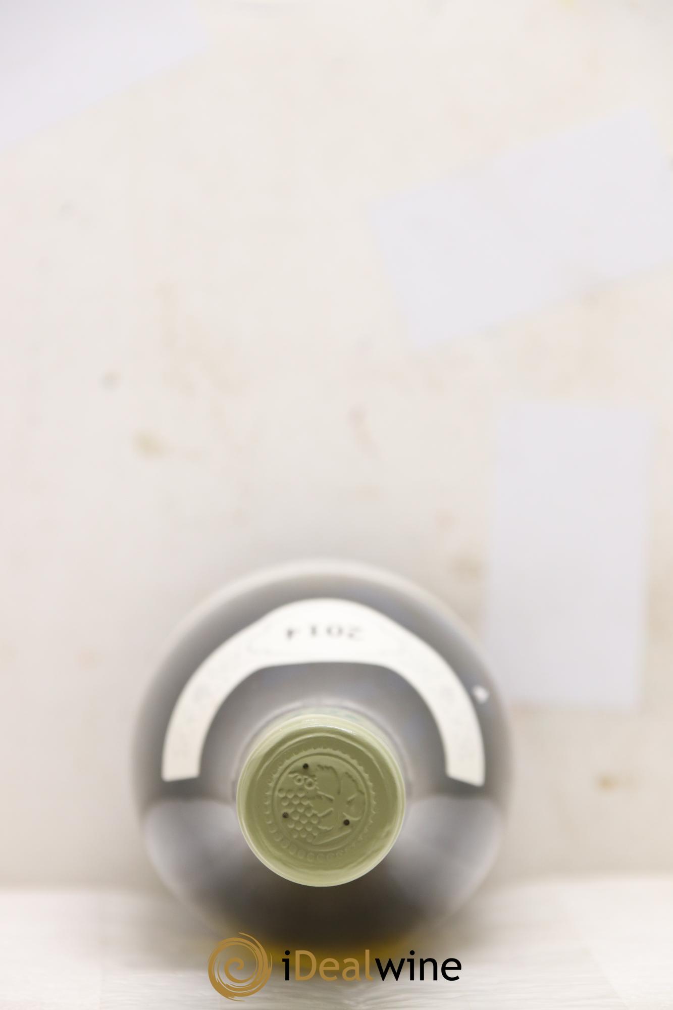 Montrachet Grand Cru Ramonet (Domaine) 2014 - Lot de 1 bouteille - 1