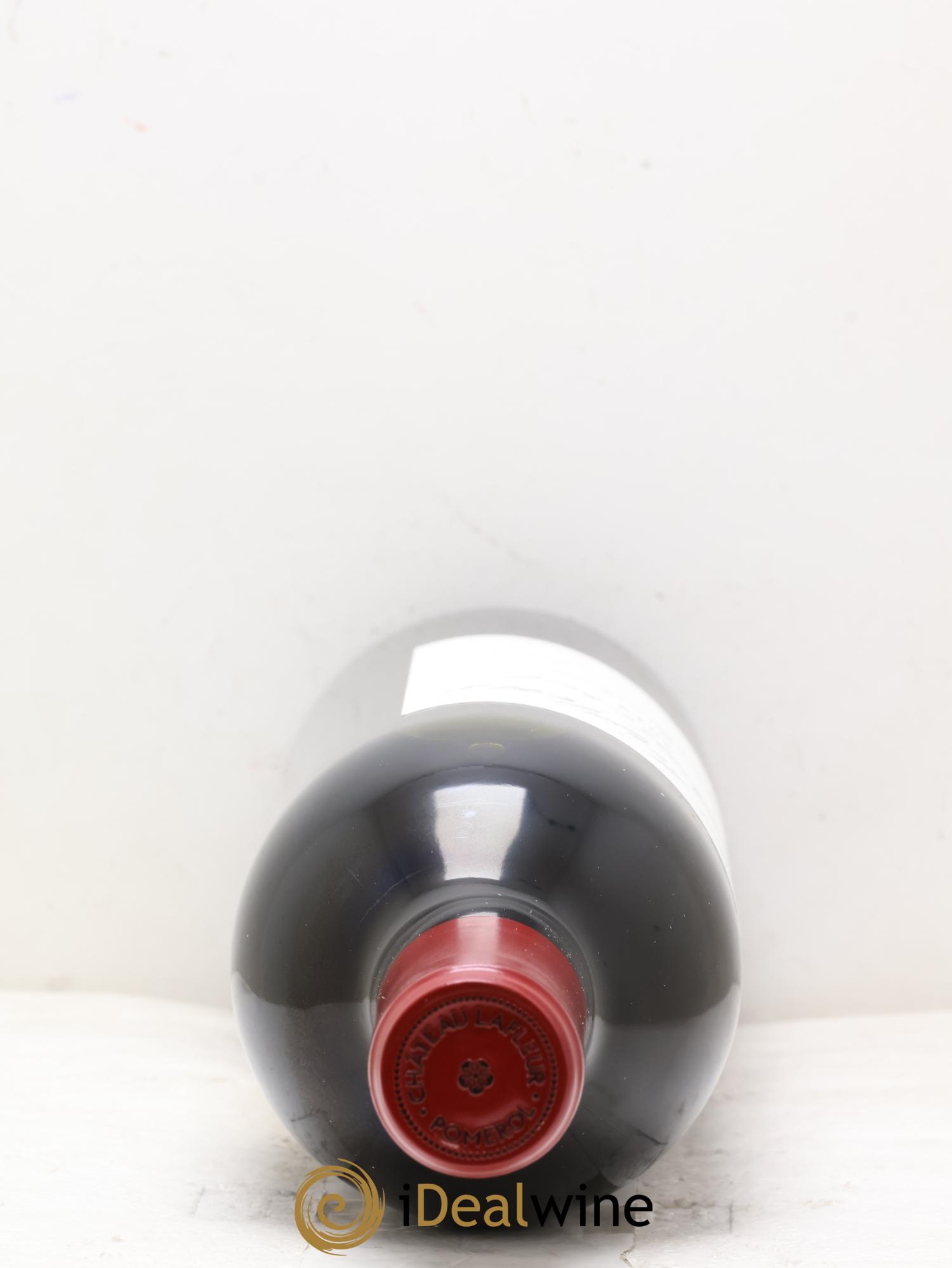 Château Lafleur 2019 - Posten von 1 Flasche - 3