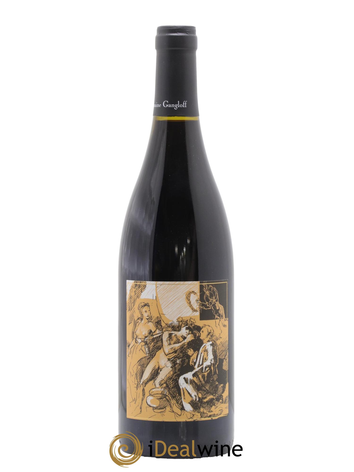 Saint-Joseph Gangloff (Domaine) 2022 - Lot de 1 bouteille - 0