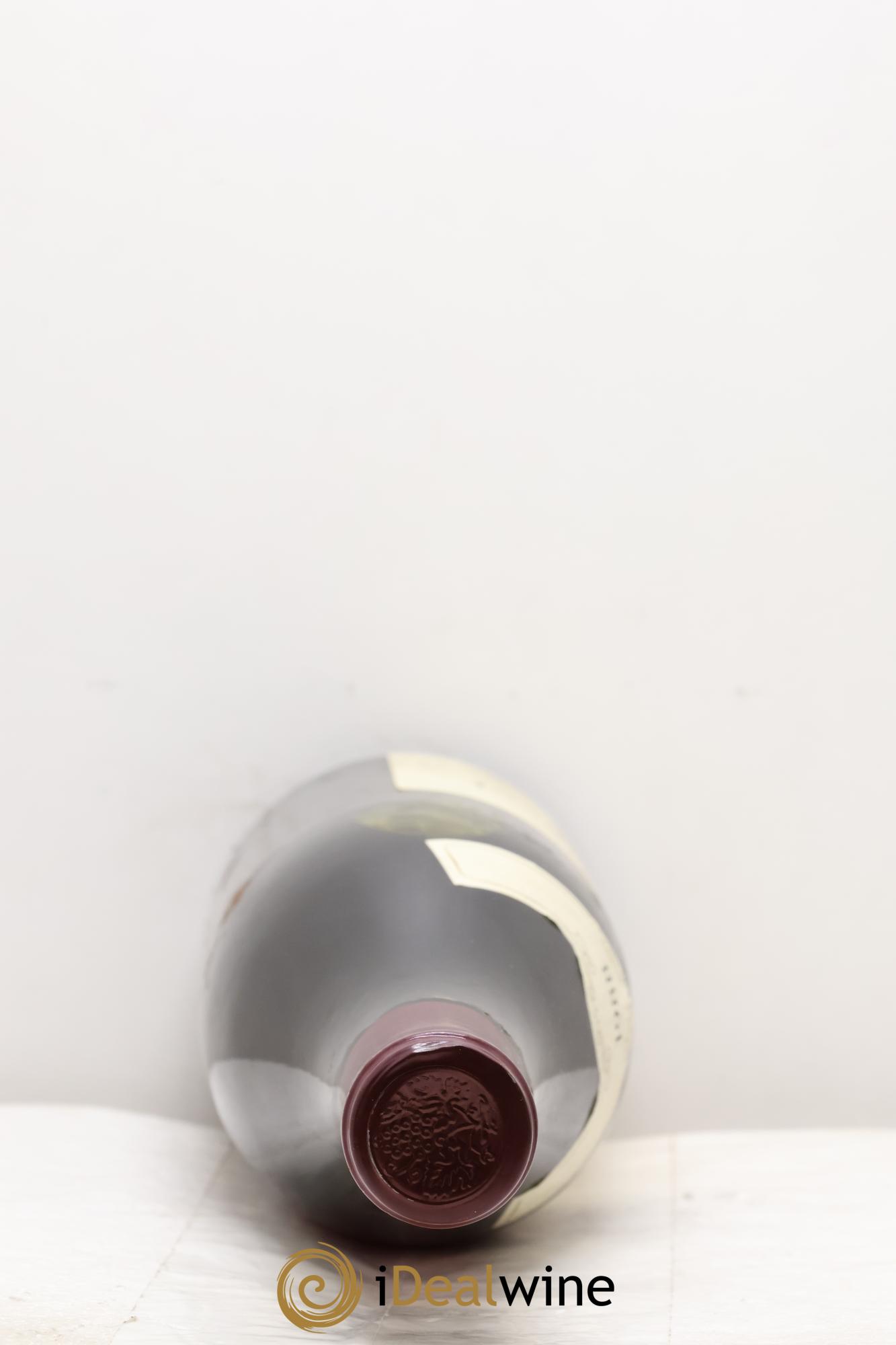 Clos de Vougeot Grand Cru Hudelot-Noëllat 1988 - Lot de 2 bouteilles - 1