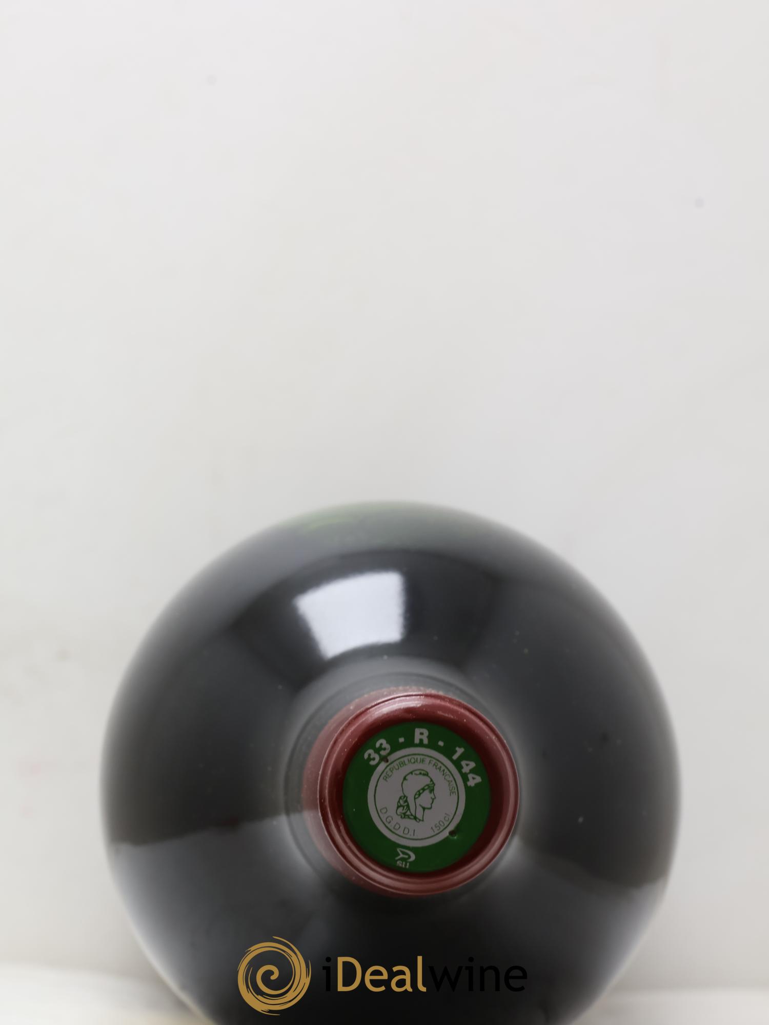 Petit Mouton Second Vin  2015 - Lot de 1 magnum - 3