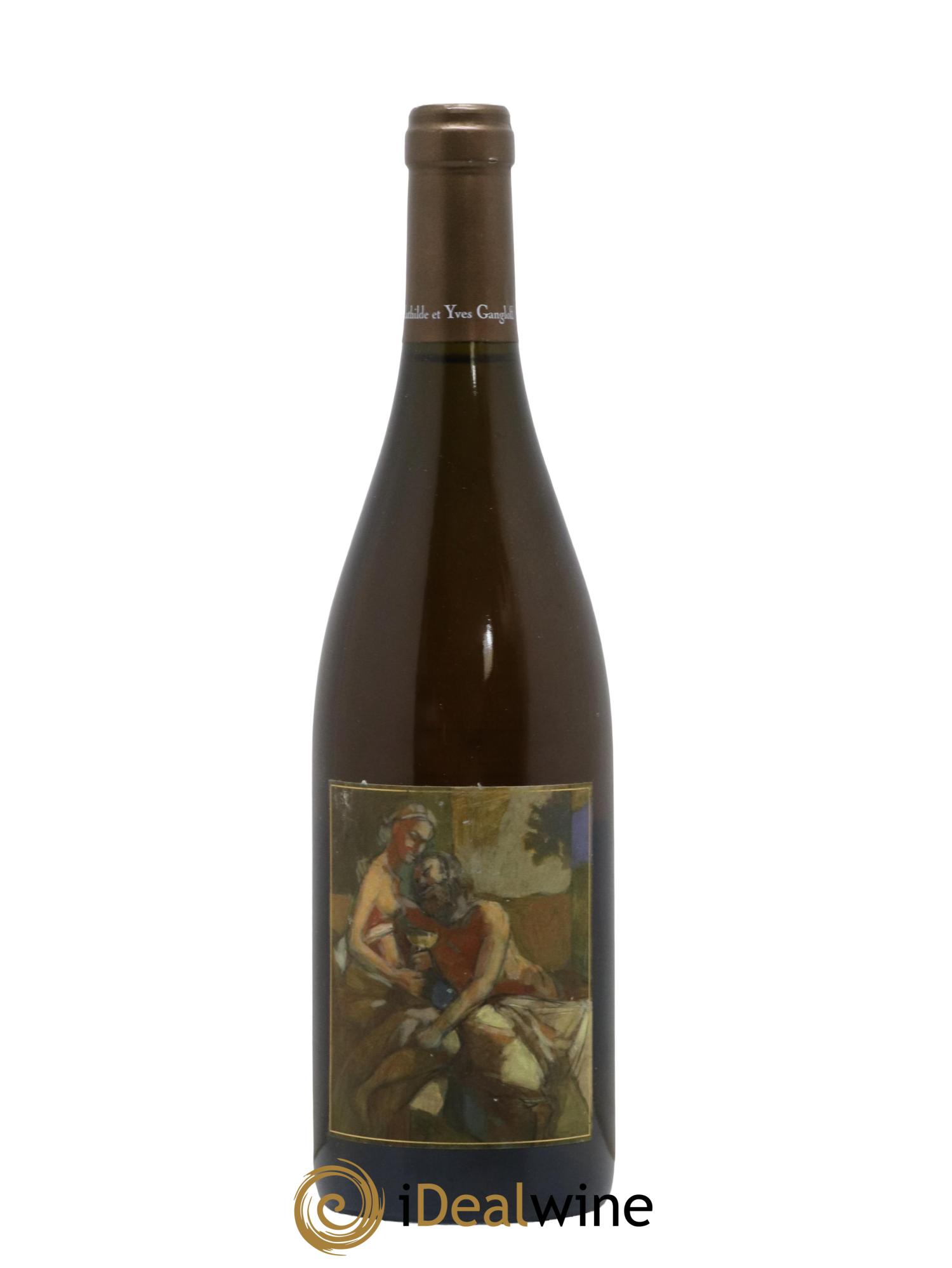Condrieu Domaine Gangloff (Domaine) 2012 - Lot de 1 bouteille - 0