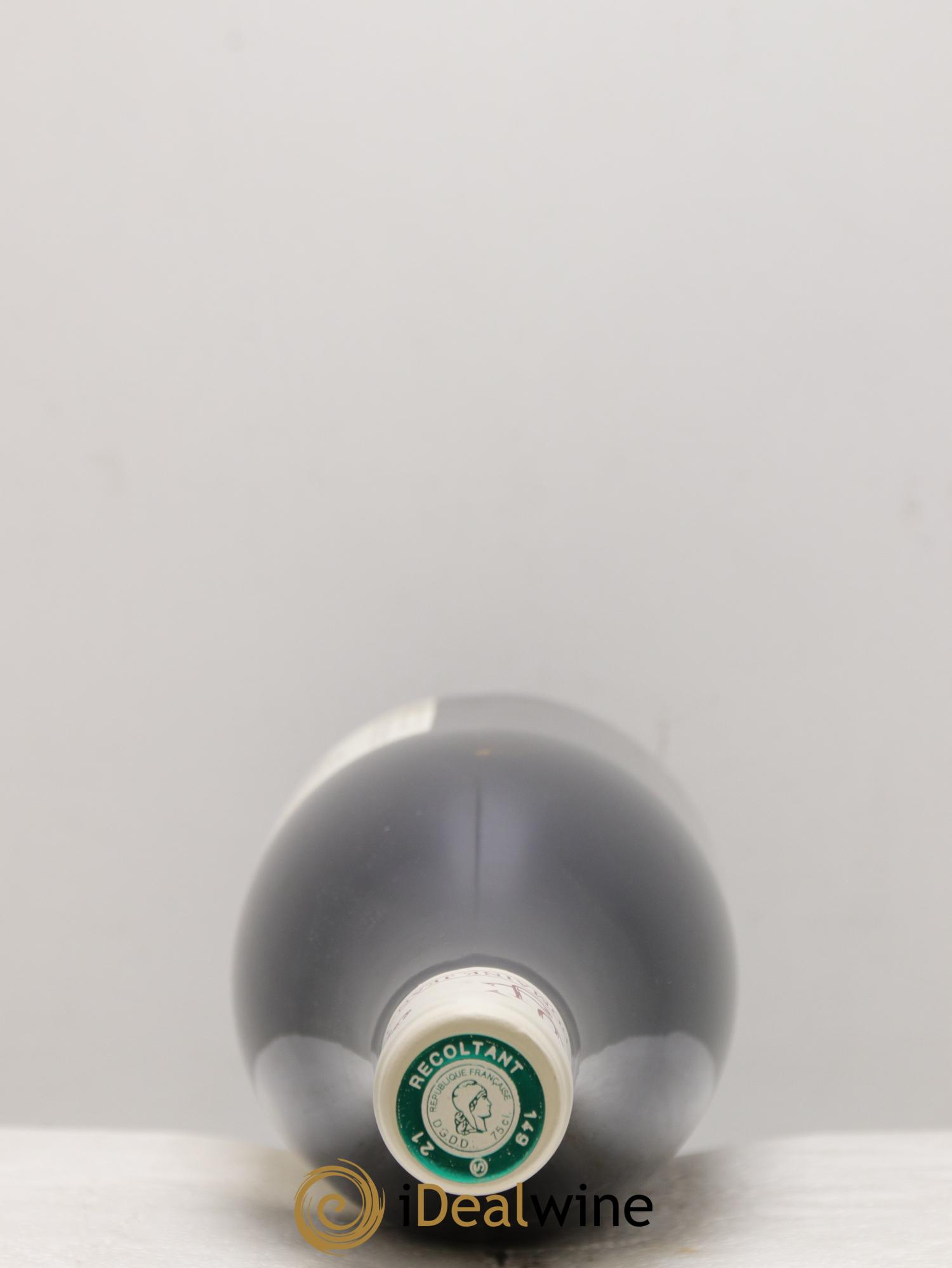 Romanée-Saint-Vivant Grand Cru Jean-Jacques Confuron  2021 - Lot de 1 bouteille - 2