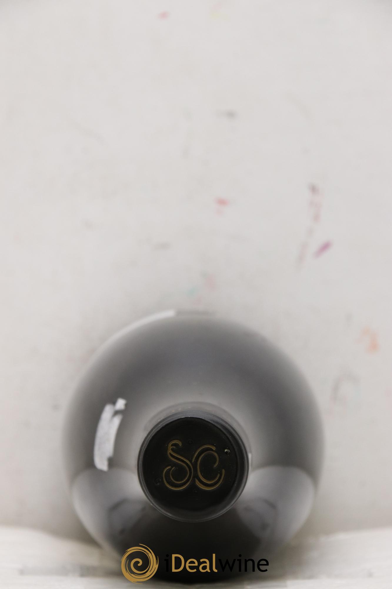 Vosne-Romanée 1er Cru Aux Reignots Sylvain Cathiard & Fils 2015 - Lot of 1 bottle - 1