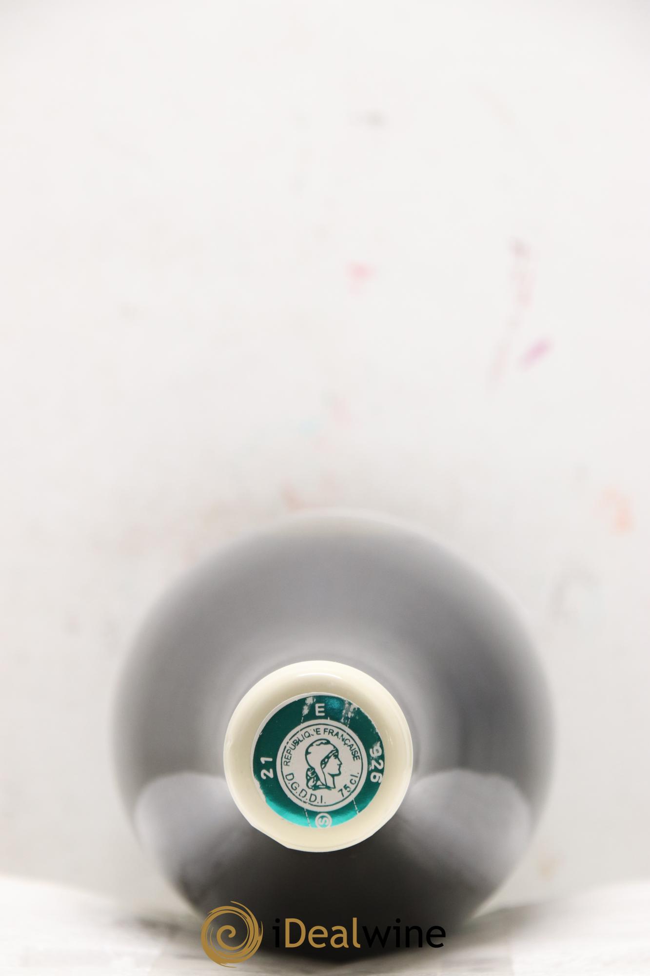 Gevrey-Chambertin En Reniard Les Horées 2022 - Posten von 2 Flaschen - 2