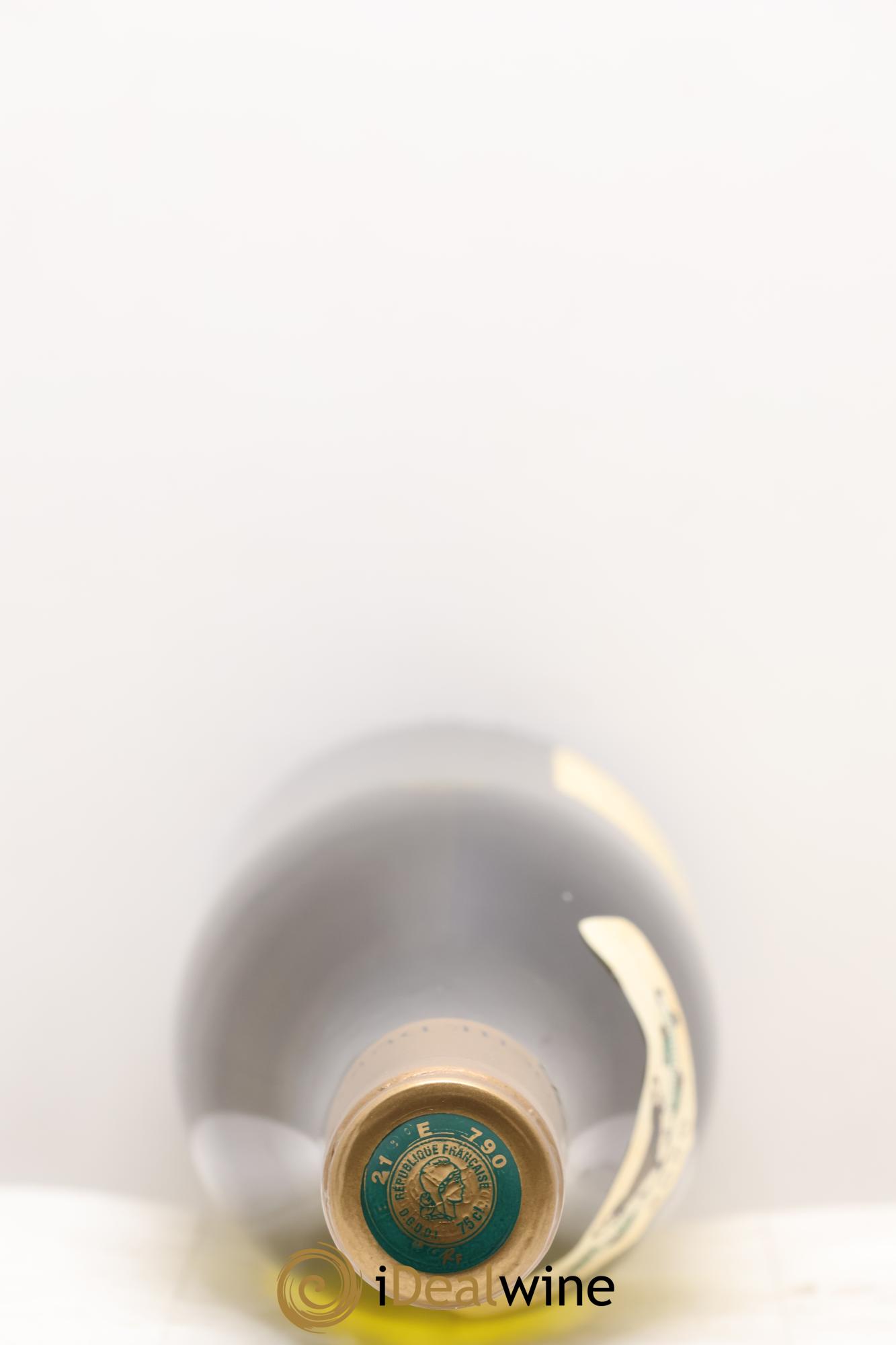 Puligny-Montrachet Les Enseignères Coche Dury (Domaine) 2020 - Lot de 1 bouteille - 3