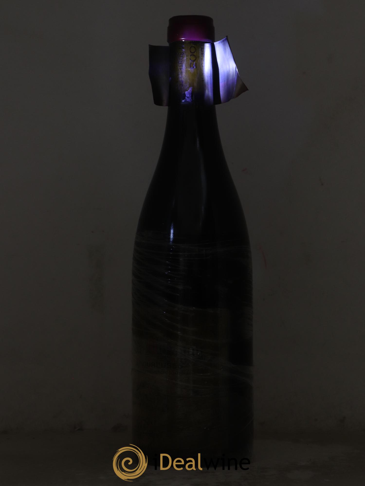 Chambolle-Musigny 1er Cru Les Amoureuses Georges Roumier (Domaine) 2003 - Lot de 1 bouteille - 2