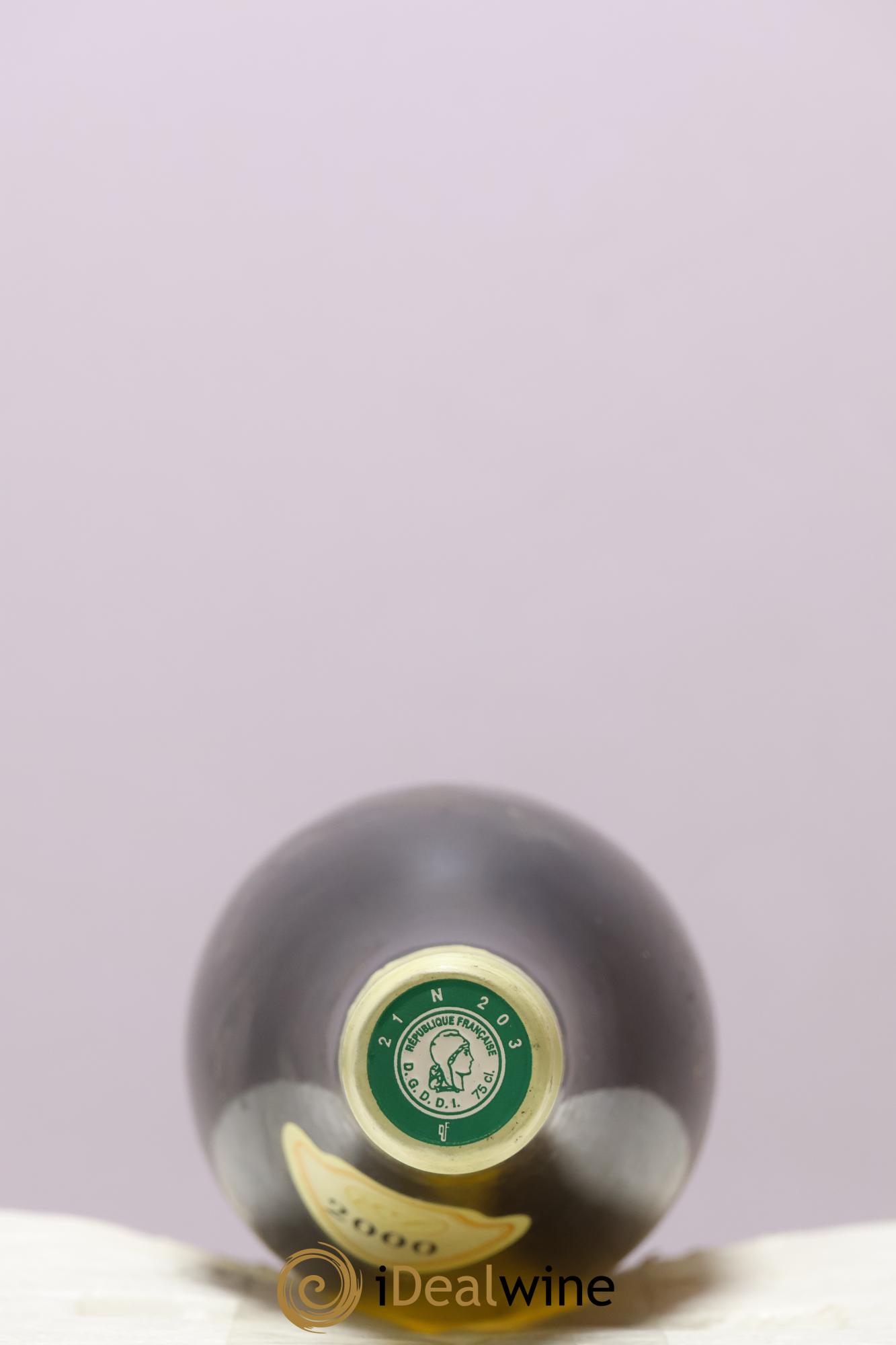 Montrachet Grand Cru Etienne Sauzet 2000 - Lotto di 1 bottiglia - 1