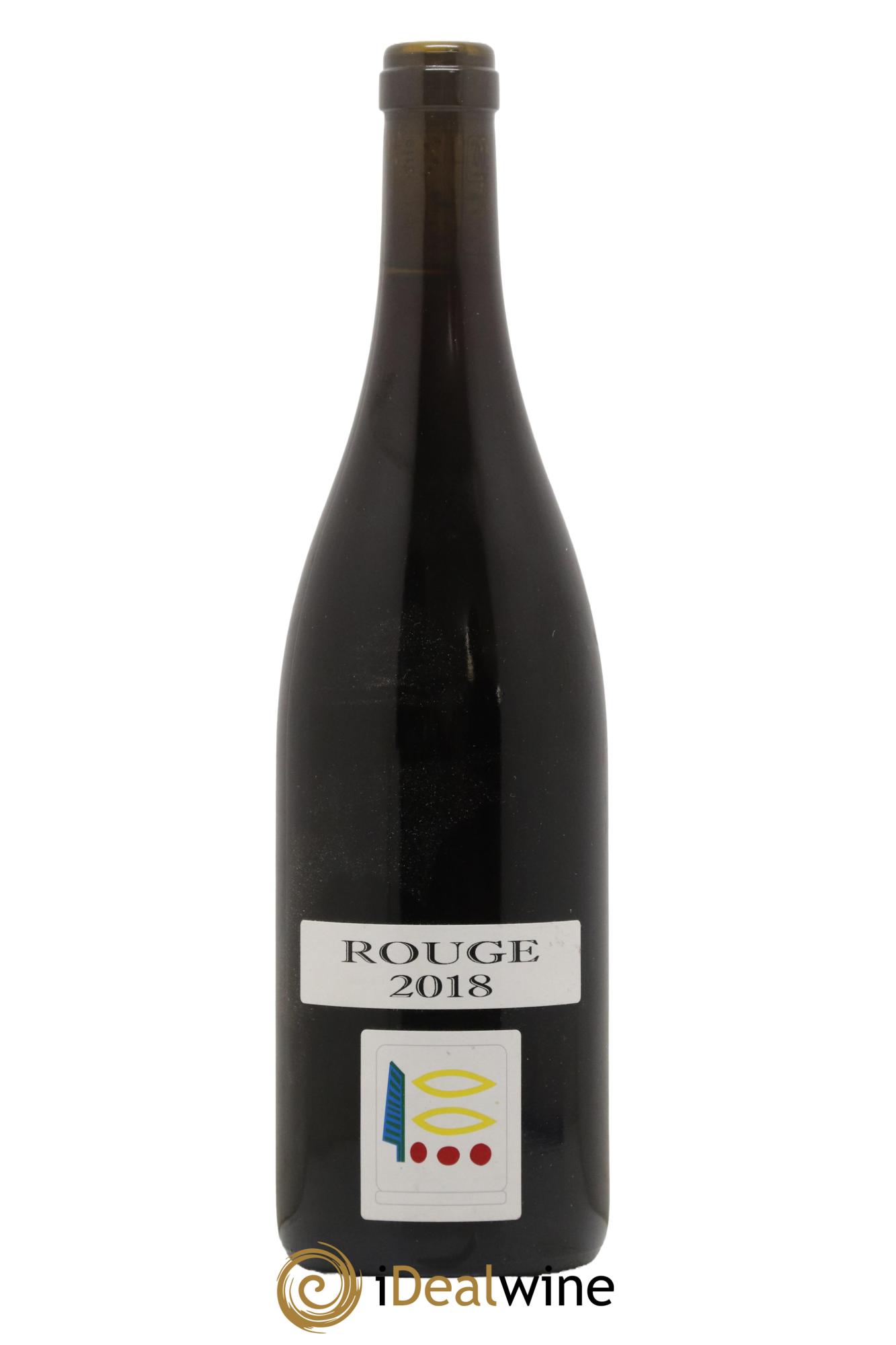 Coteaux Bourguignons Prieuré Roch 2018 - Posten von 1 Flasche - 0