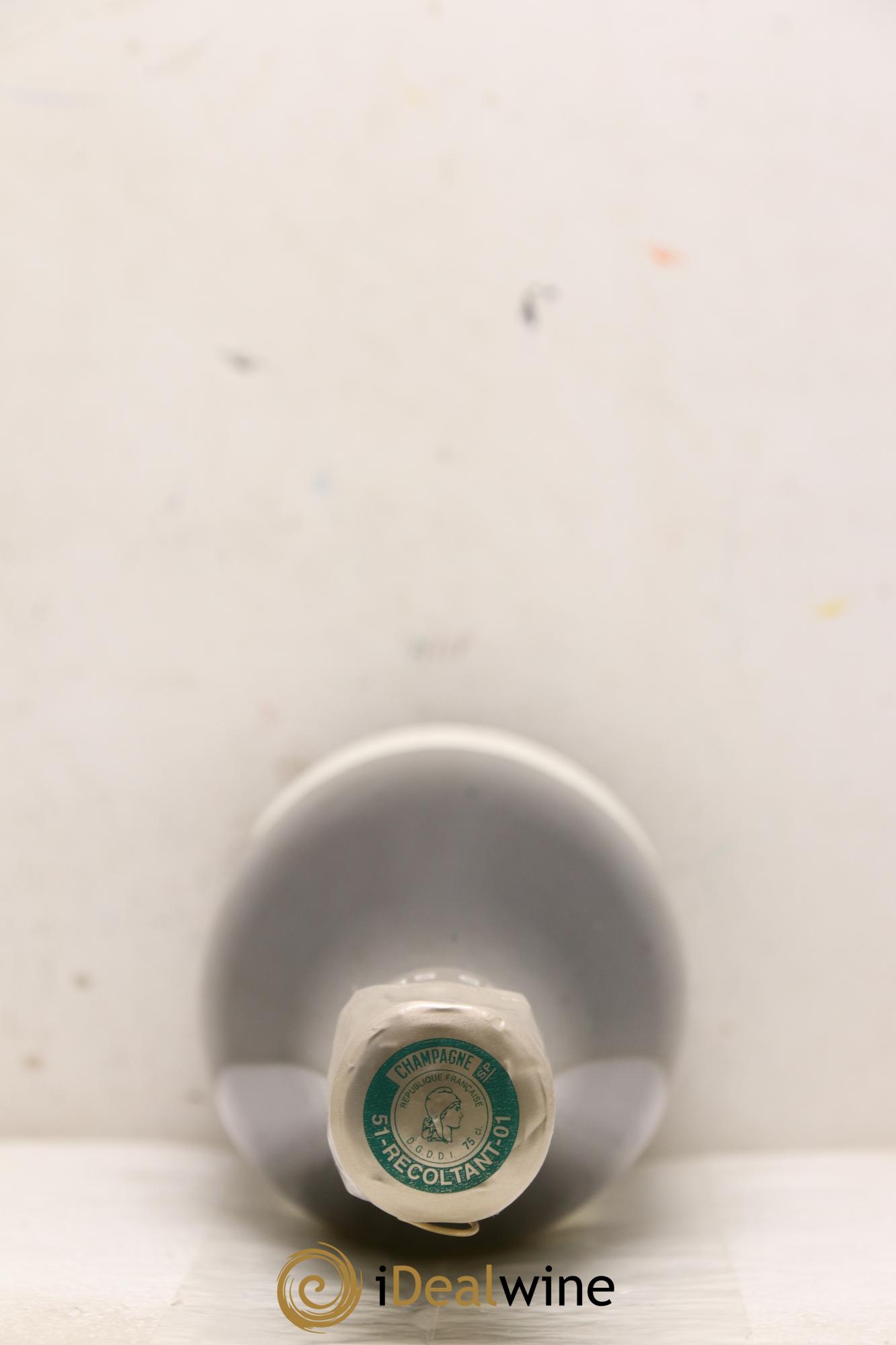 Exquise NV Jacques Selosse - Lot of 1 bottle - 1