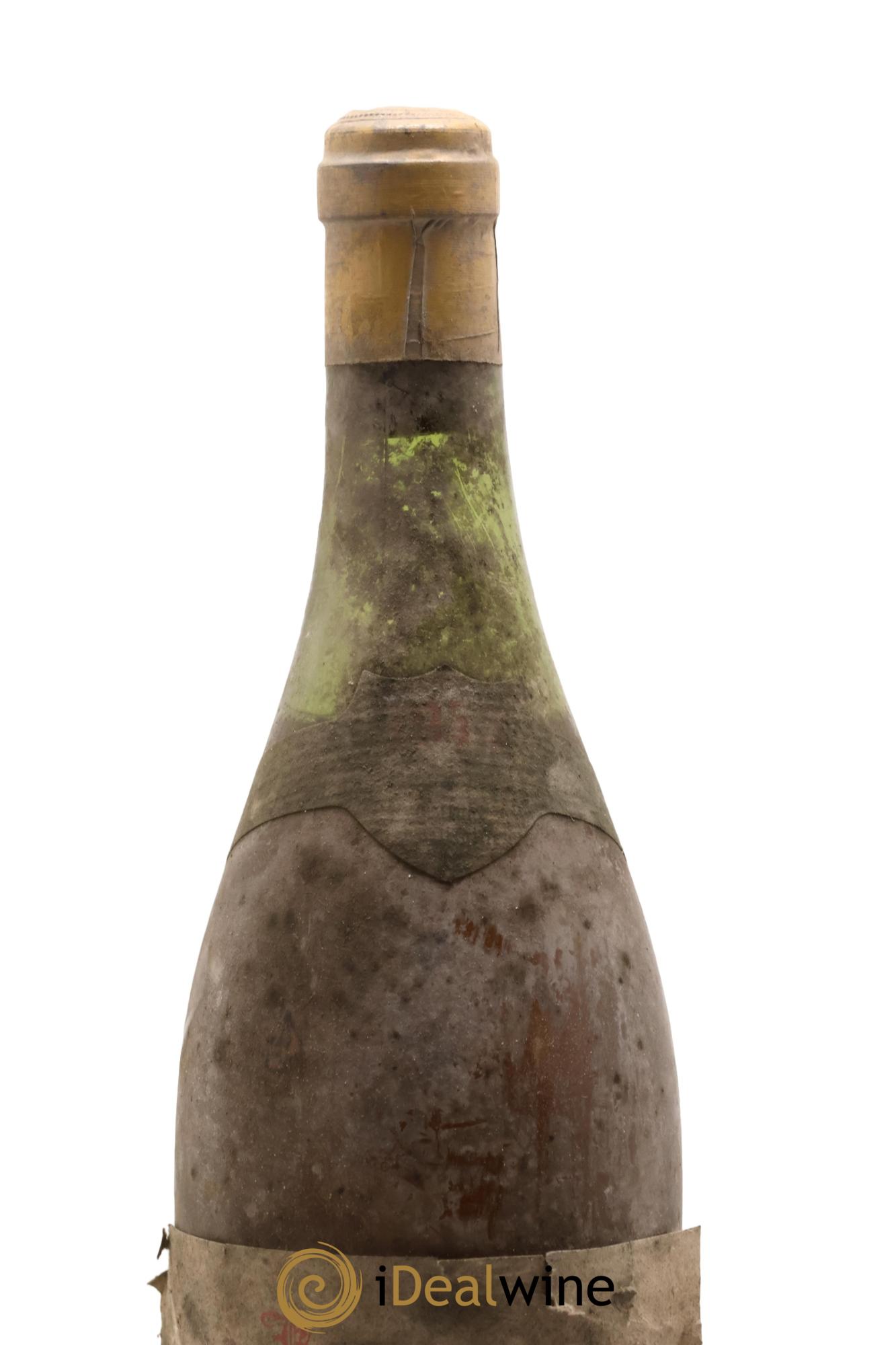 Beaune 1er Cru Clos des Mouches Joseph Drouhin 1943 - Lot de 1 bouteille - 1