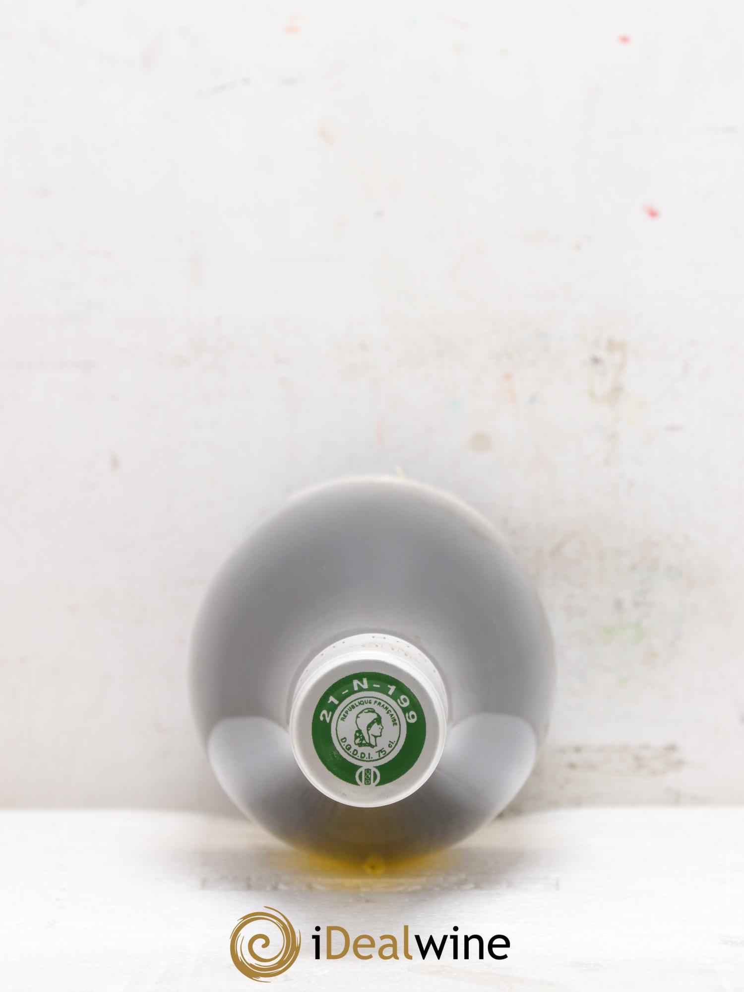 Criots-Bâtard-Montrachet Grand Cru Henri Boillot (Domaine) 2010 - Lot de 2 bouteilles - 2