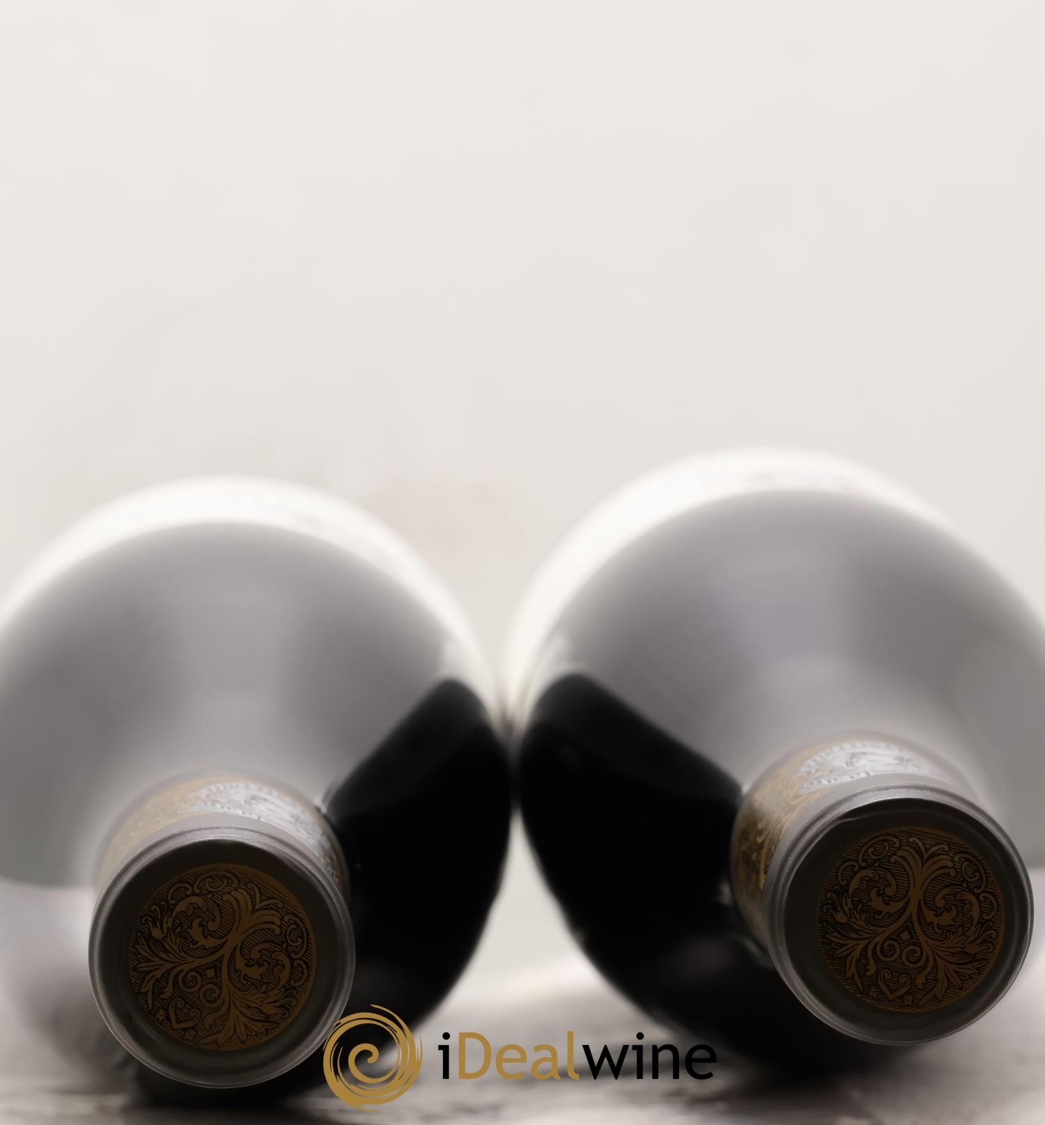 Gevrey-Chambertin 1er Cru Cherbaudes Kei Shiogai 2022 - Lot de 2 bouteilles - 2