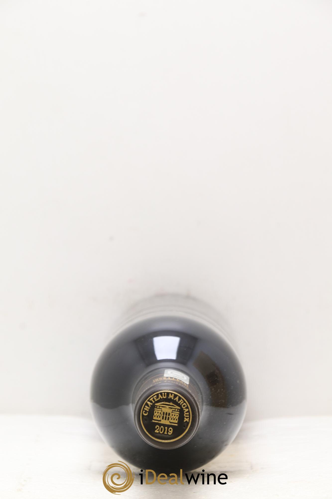Château Margaux 1er Grand Cru Classé 2019 - Lotto di 1 bottiglia - 3