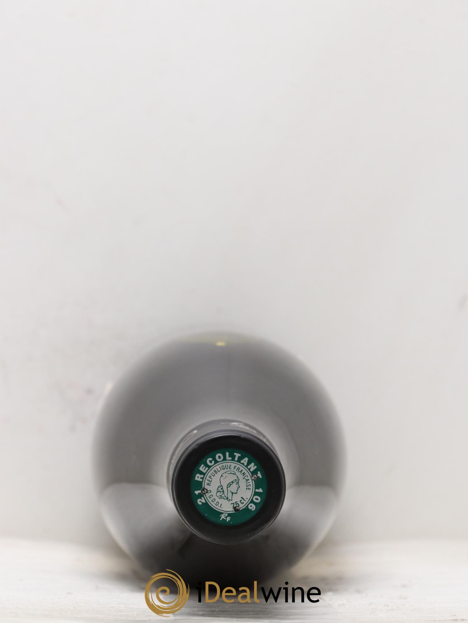 Chambolle-Musigny Les Cabottes Cécile Tremblay 2009 - Lot de 1 bouteille - 2