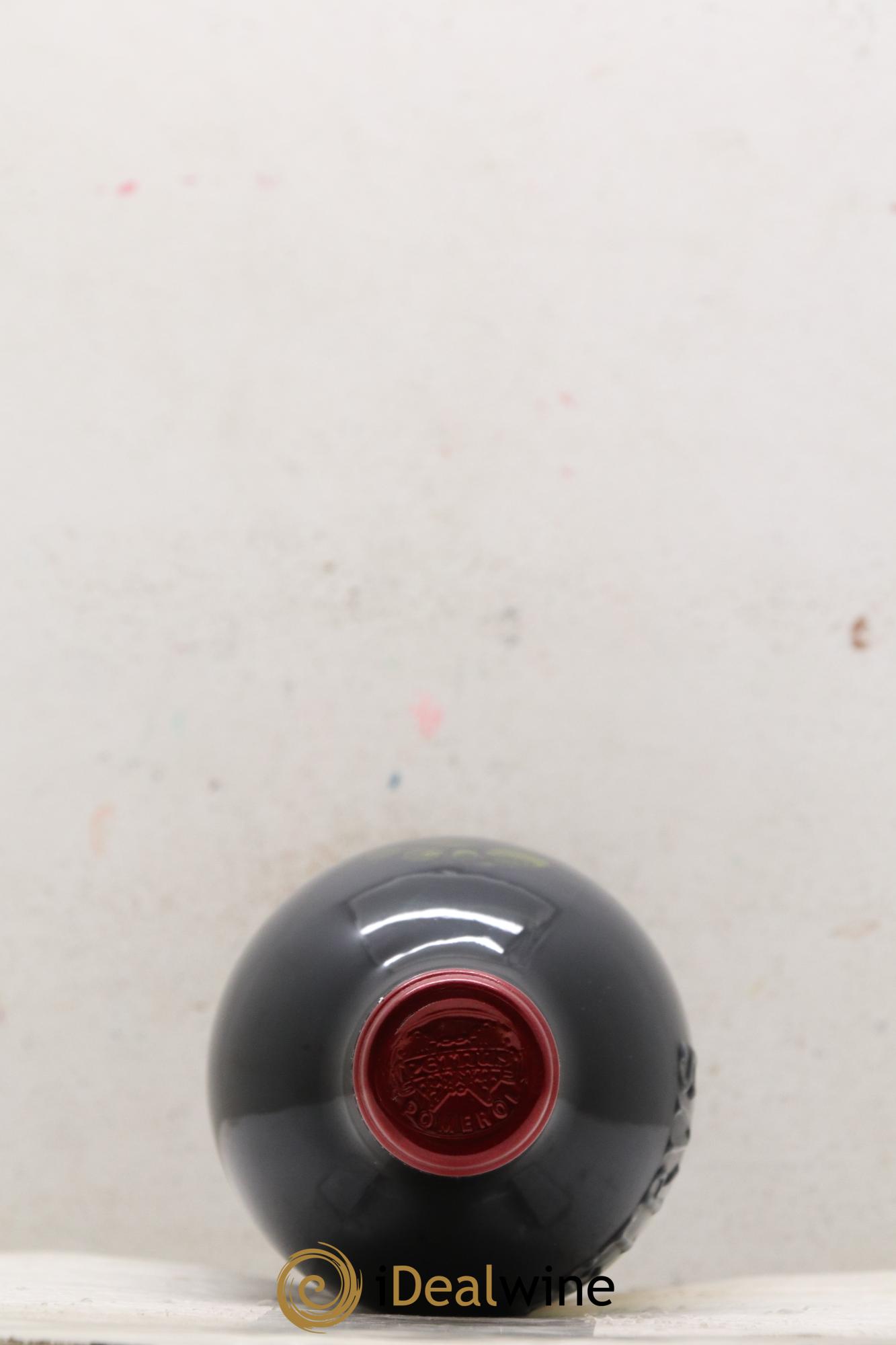 Petrus 2011 - Posten von 1 Flasche - 1