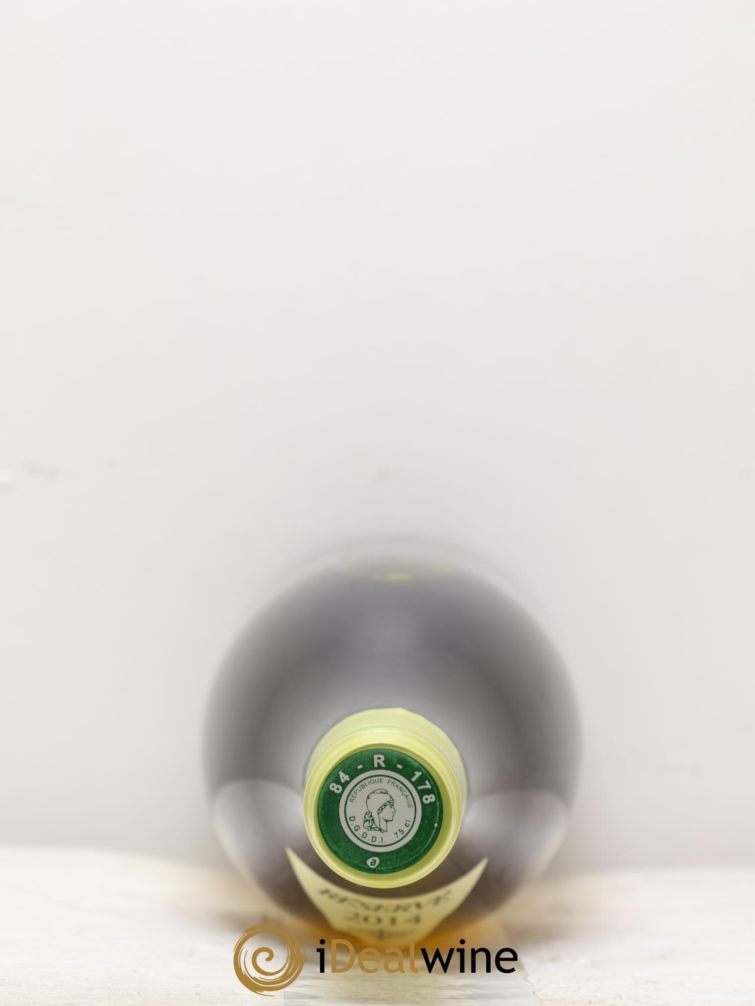 Châteauneuf-du-Pape Château Rayas Emmanuel Reynaud 2014 - Posten von 1 Flasche - 1