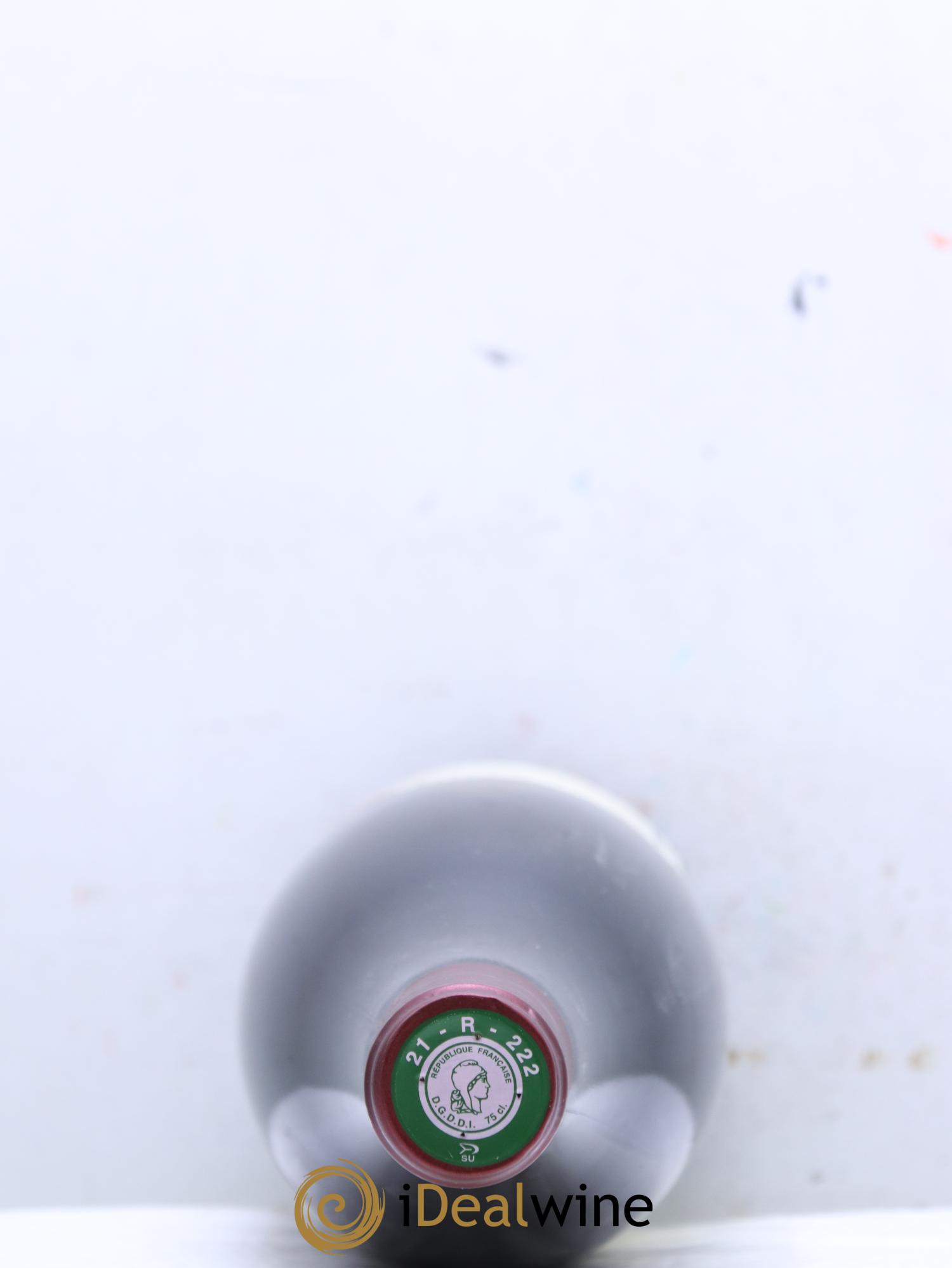 Chambertin Grand Cru Domaine Trapet 2001 - Lot of 1 bottle - 2