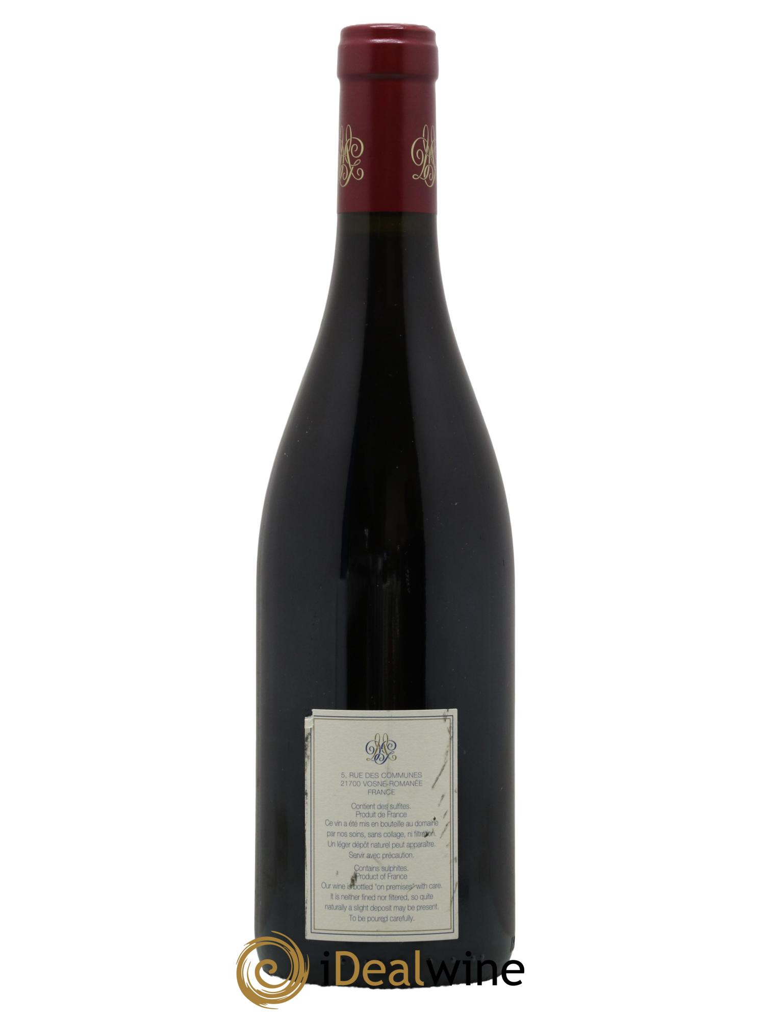 Vosne-Romanée Mugneret-Gibourg (Domaine) 2021 - Lot de 1 bouteille - 1