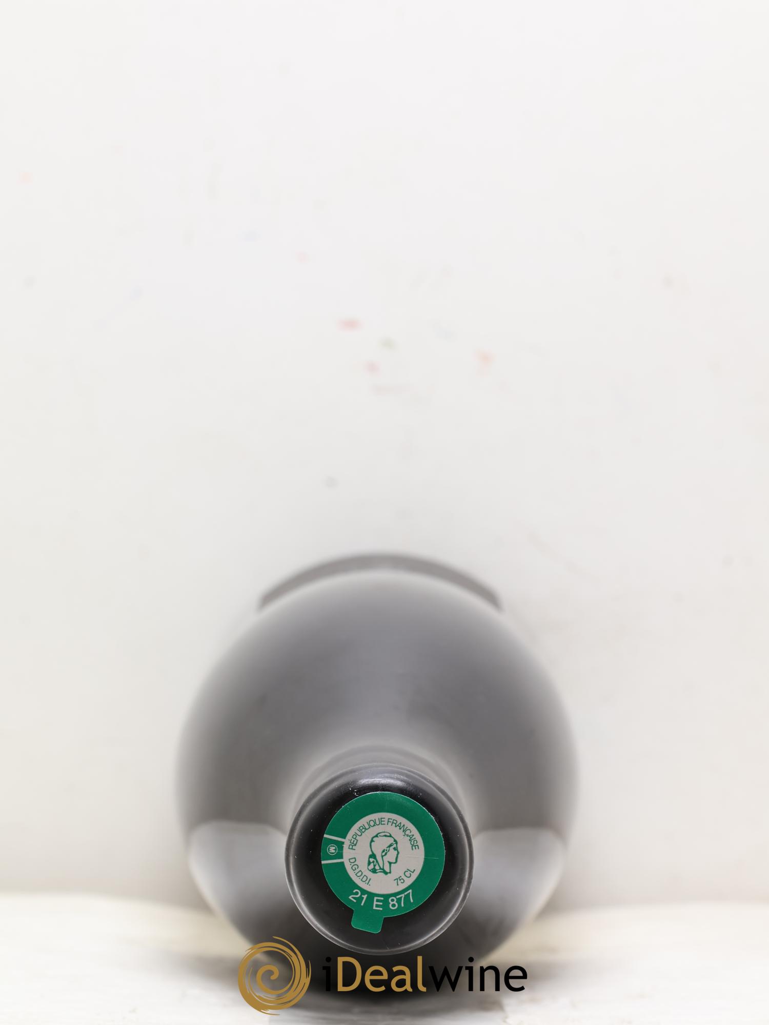 Richebourg Grand Cru Pierre Vincent Girardin 2021 - Lot de 2 bouteilles - 2