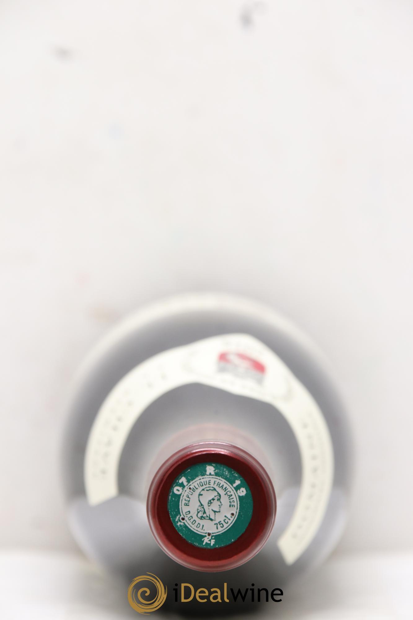 Hermitage Jean-Louis Chave 2018 - Lot of 1 bottle - 2