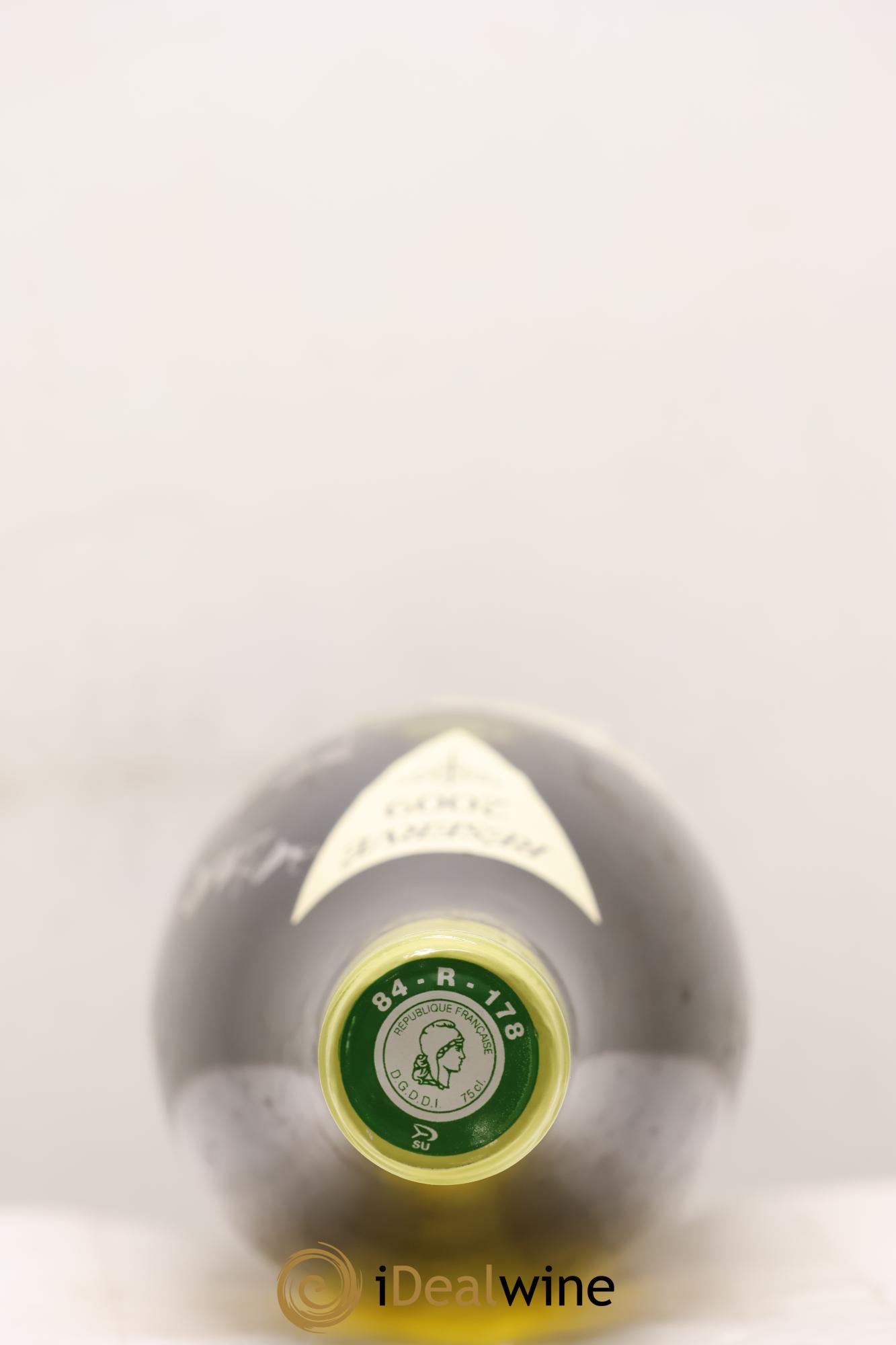 Châteauneuf-du-Pape Château Rayas Emmanuel Reynaud 2009 - Lotto di 1 bottiglia - 1