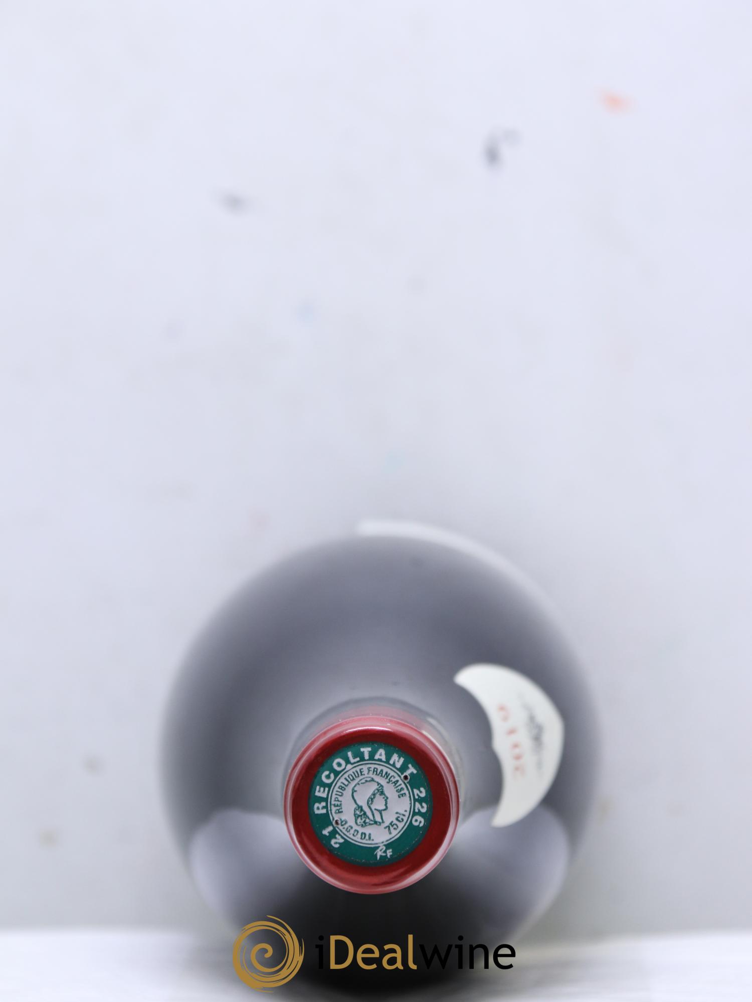 Charmes-Chambertin Grand Cru Armand Rousseau (Domaine) 2019 - Lot of 1 bottle - 1