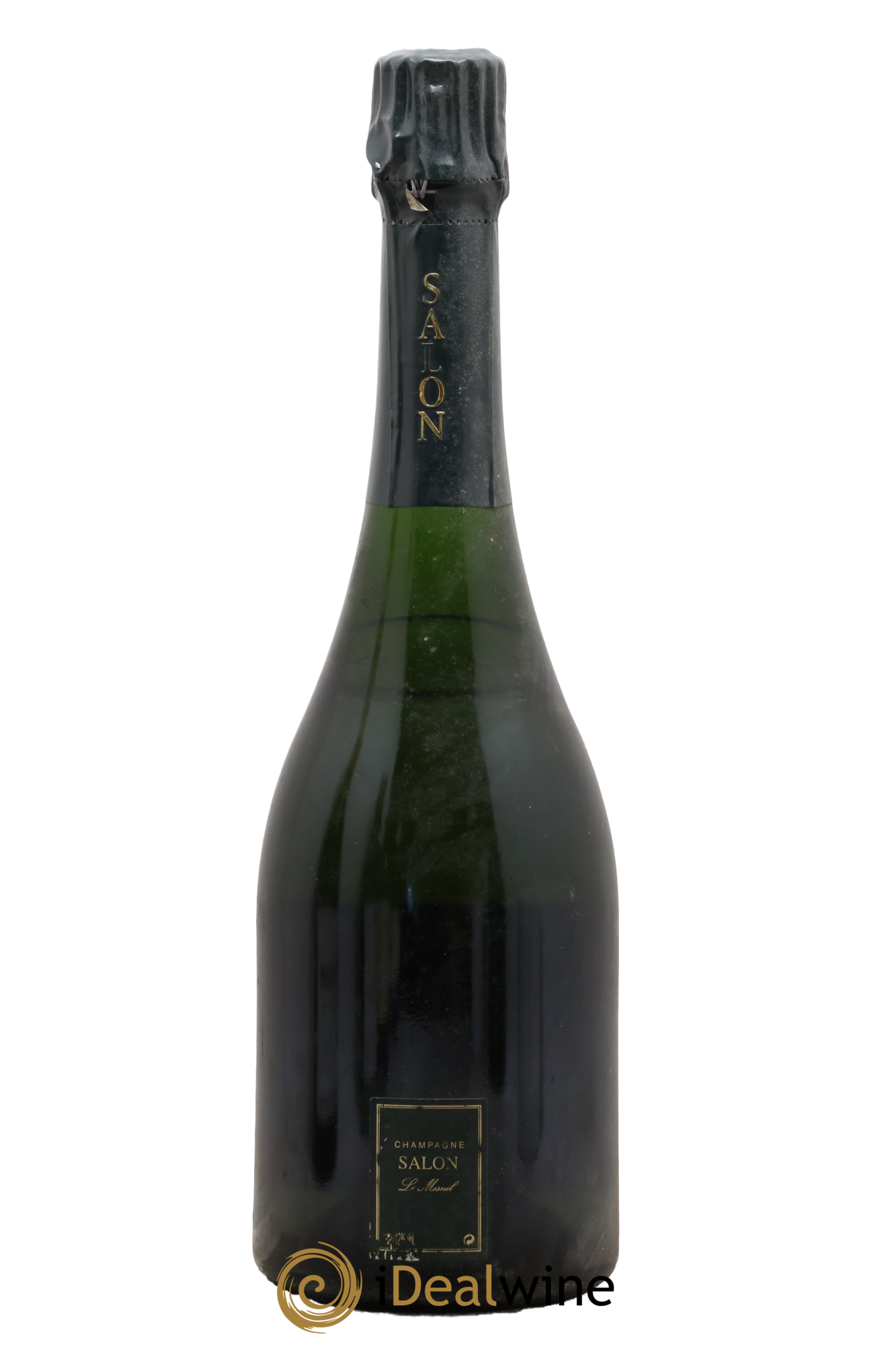 Cuvée S Salon 1997 - Posten von 1 Flasche - 2