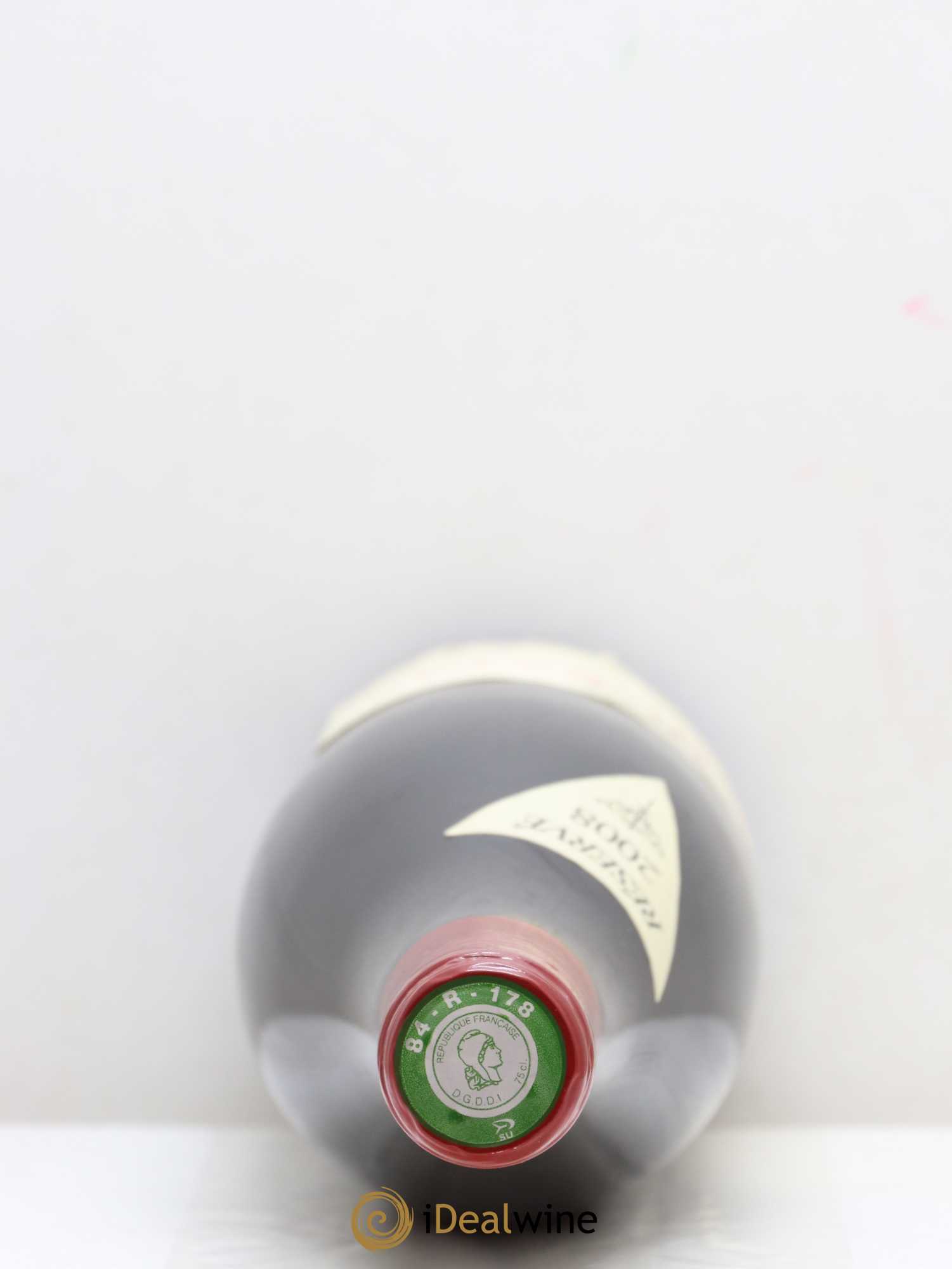 Châteauneuf-du-Pape Château Rayas Emmanuel Reynaud 2008 - Posten von 1 Flasche - 1