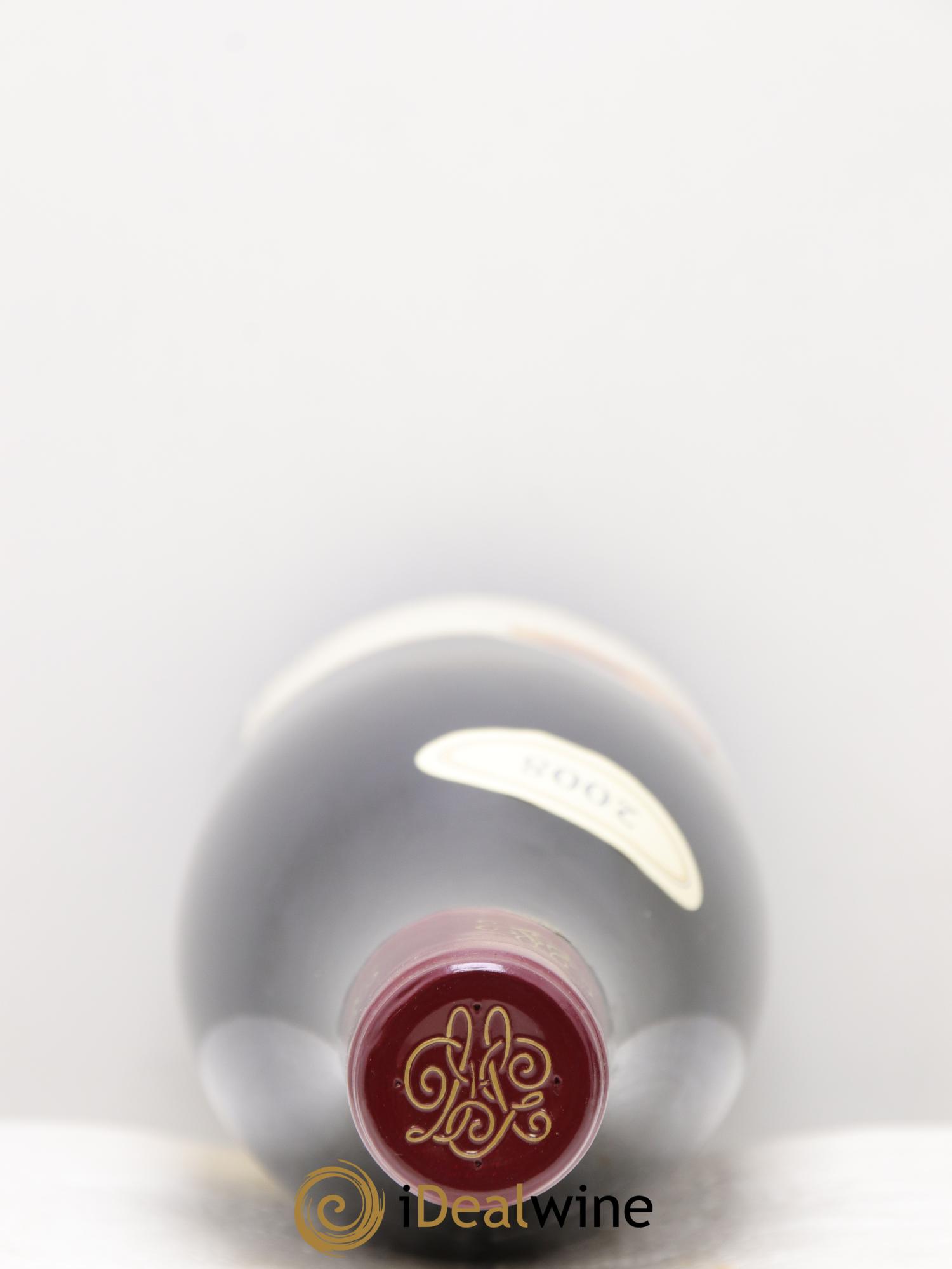 Echezeaux Grand Cru Mugneret-Gibourg (Domaine) 2008 - Lotto di 2 bottiglie - 2