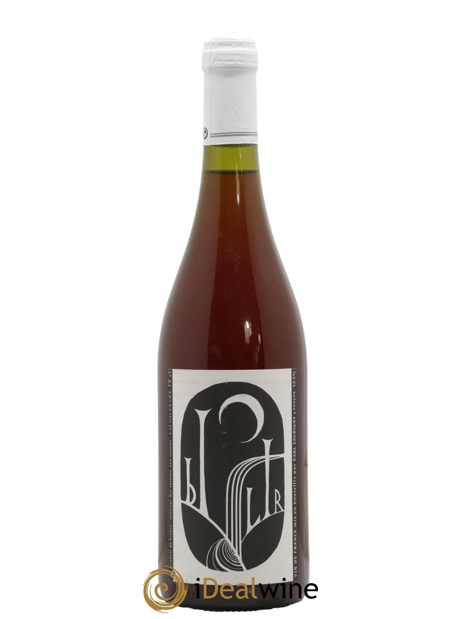 Vin de France Béclair Jérôme Saurigny 2022 - Lot de 1 bouteille - 0