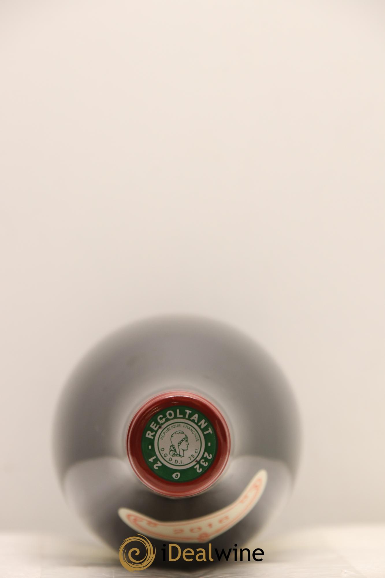 Clos de Tart Grand Cru Clos de Tart 2016 - Lotto di 1 bottiglia - 2