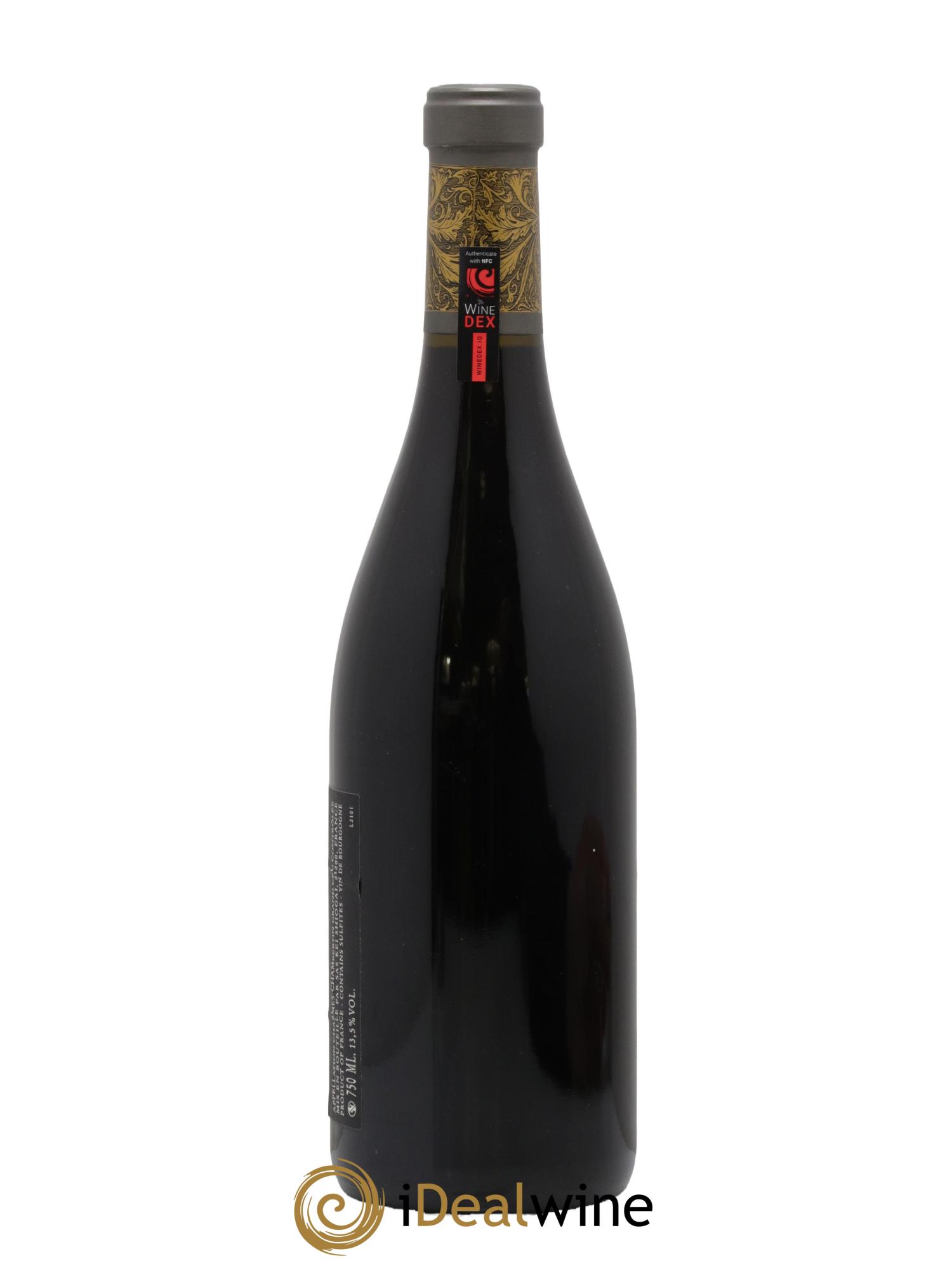 Charmes-Chambertin Grand Cru Kei Shiogai 2021 - Lot de 1 bouteille - 1