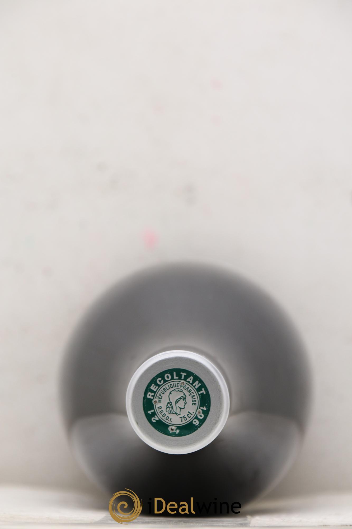 Bourgogne Le Chapitre Bizot (Domaine) 2009 - Lot of 1 bottle - 2