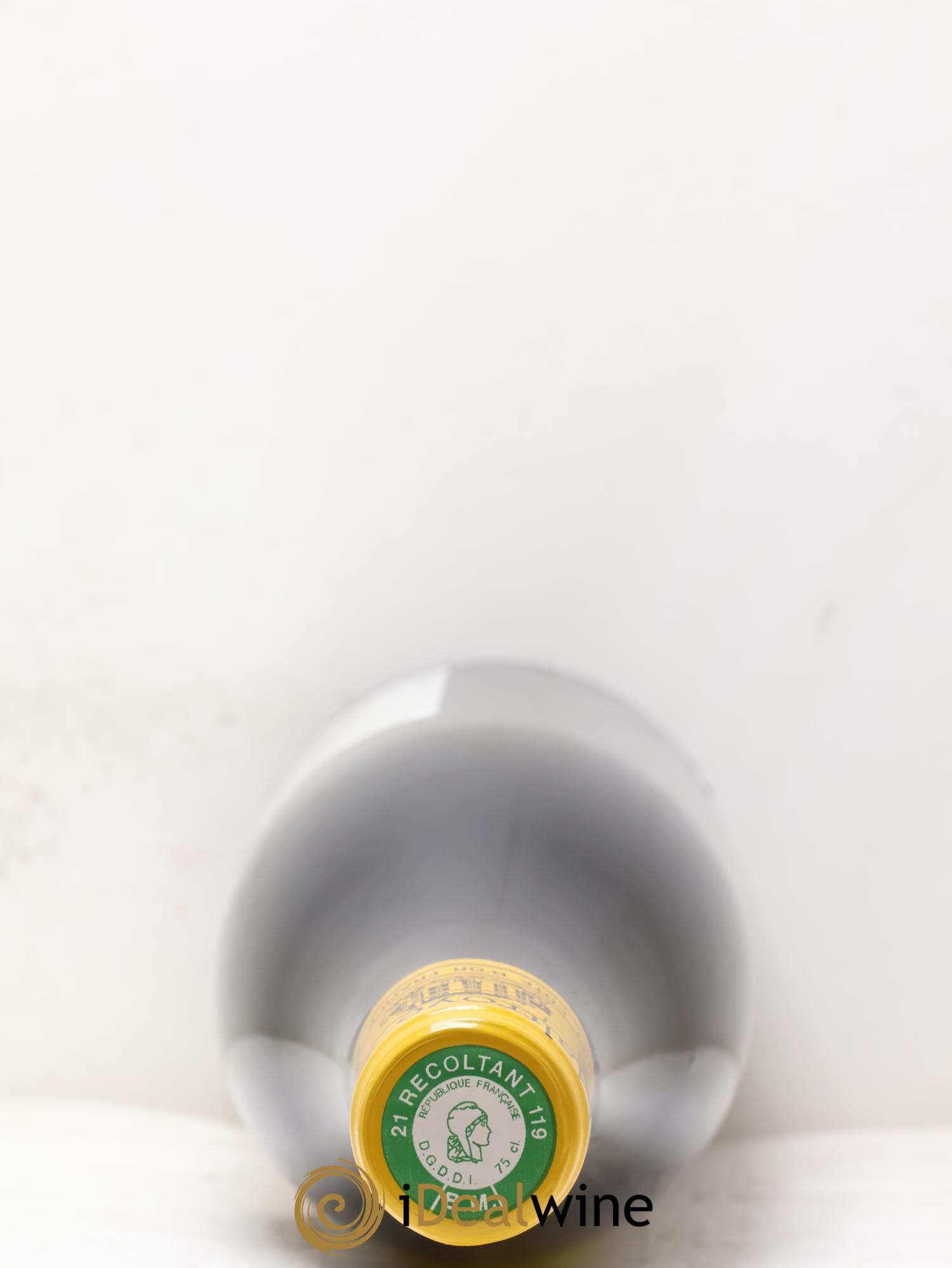 Bâtard-Montrachet Grand Cru Château de la Maltroye 2018 - Lotto di 2 bottiglie - 1